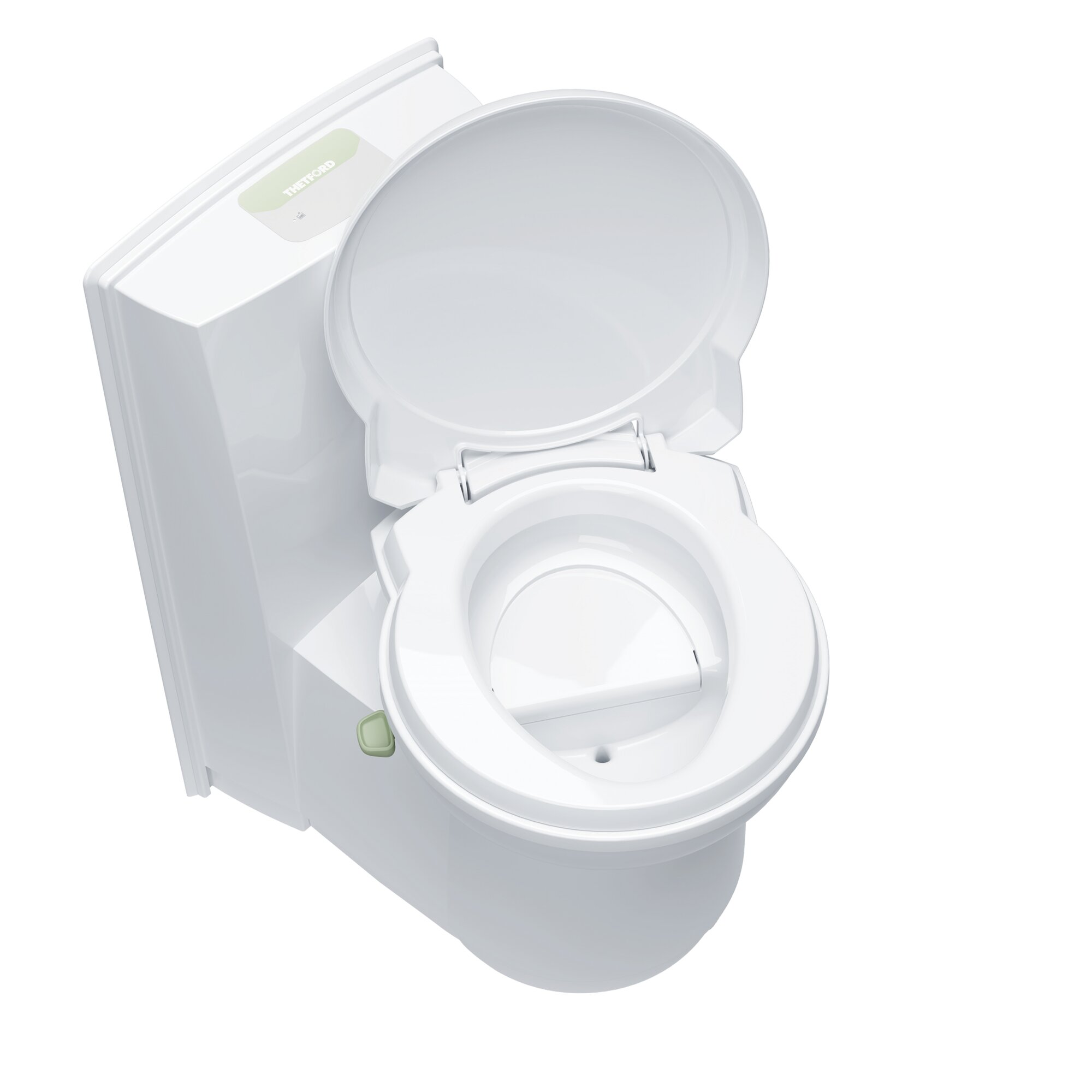 Artikelbild 2 des Artikels “Trenntoilette S260-CS “