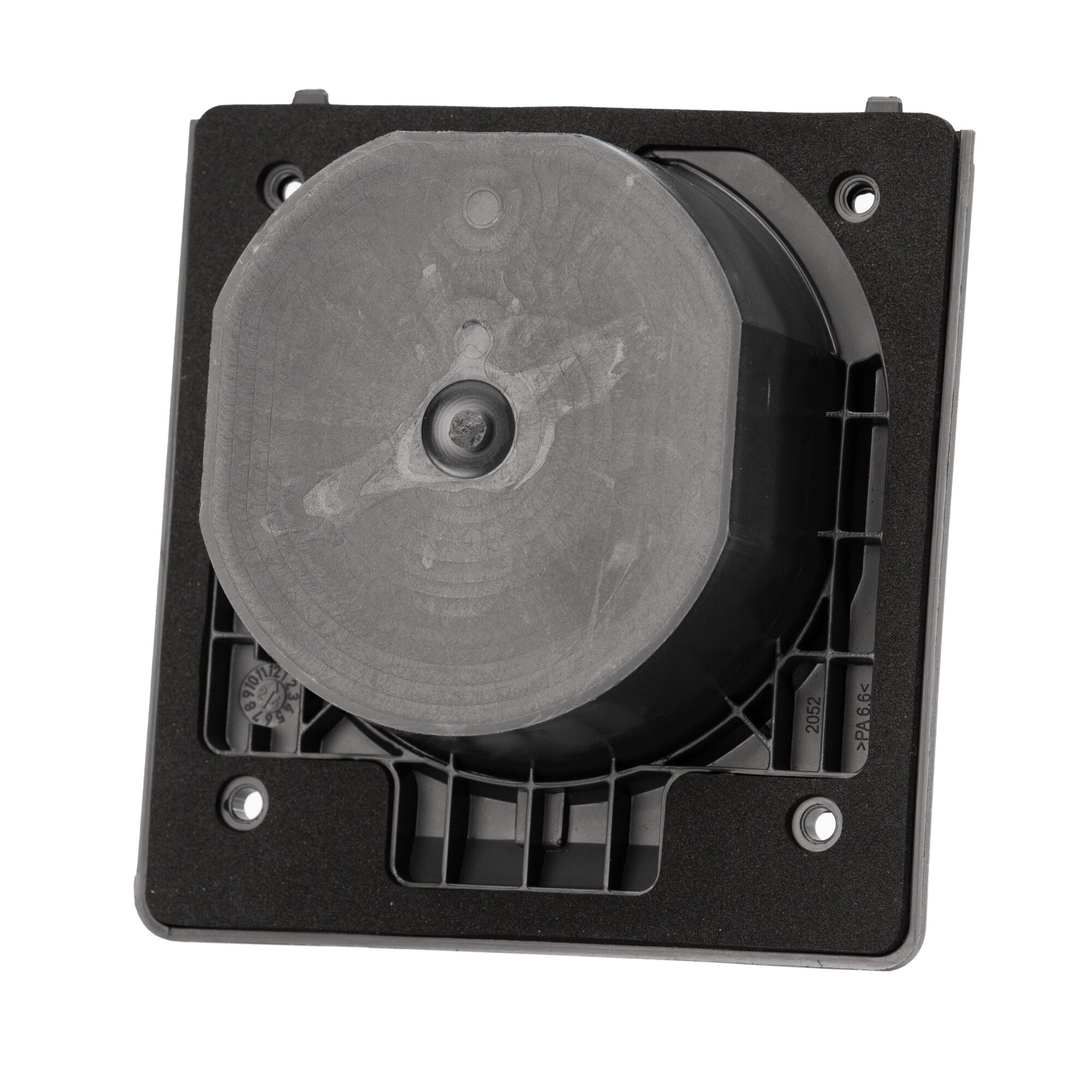 Product image 2 of the product “Leerdose ohne Klappdeckel ”