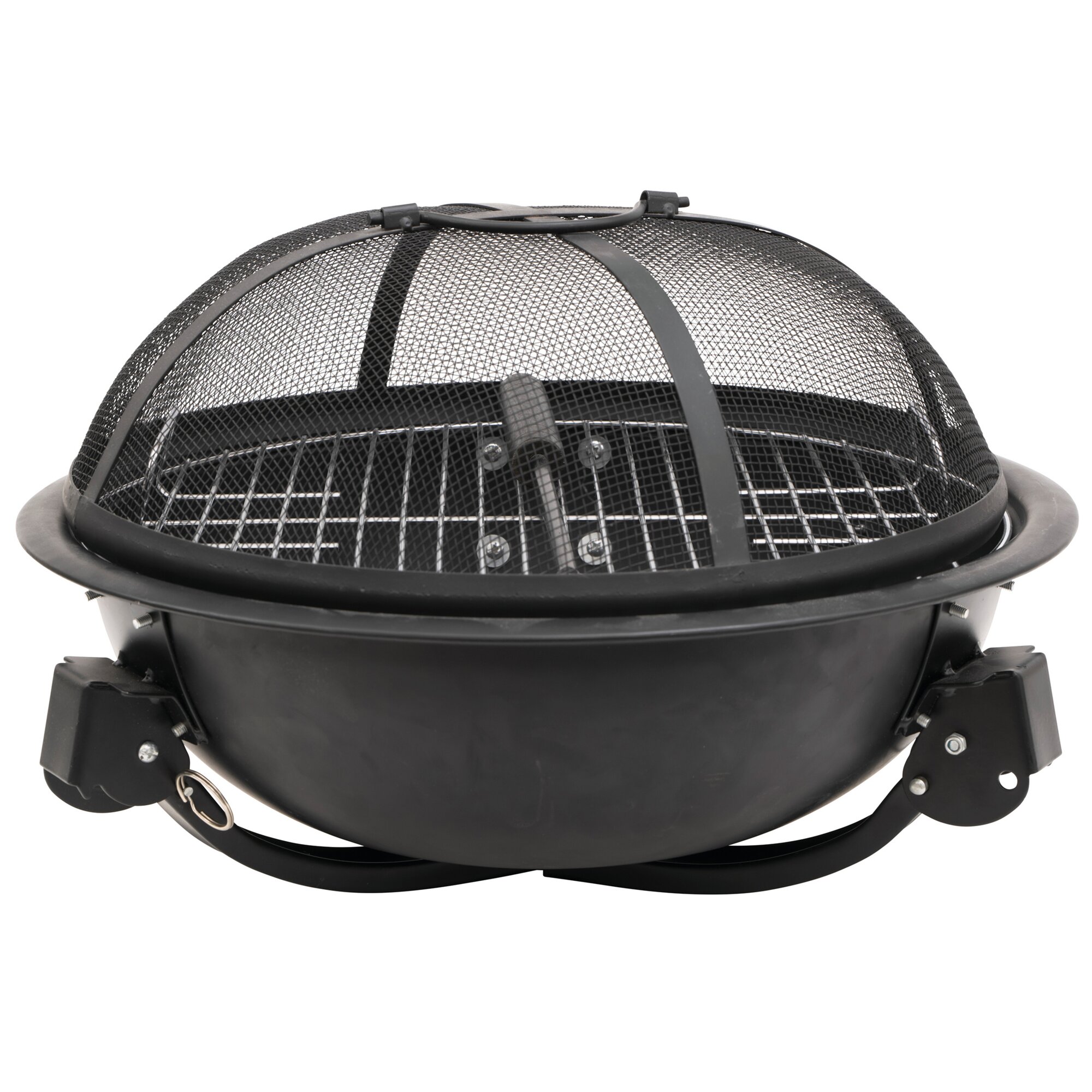 Product image 2 of the product “Grill Cazal Fire Pit ”