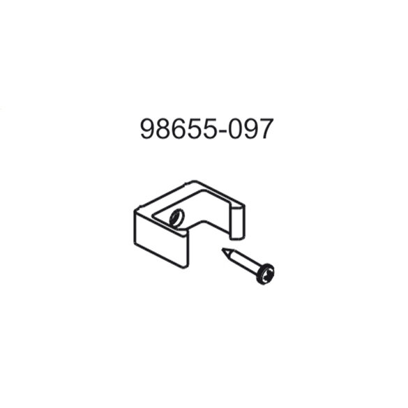 Artikelbild 2 des Artikels “Spannstangenbefestigungskit, 2 Stück “