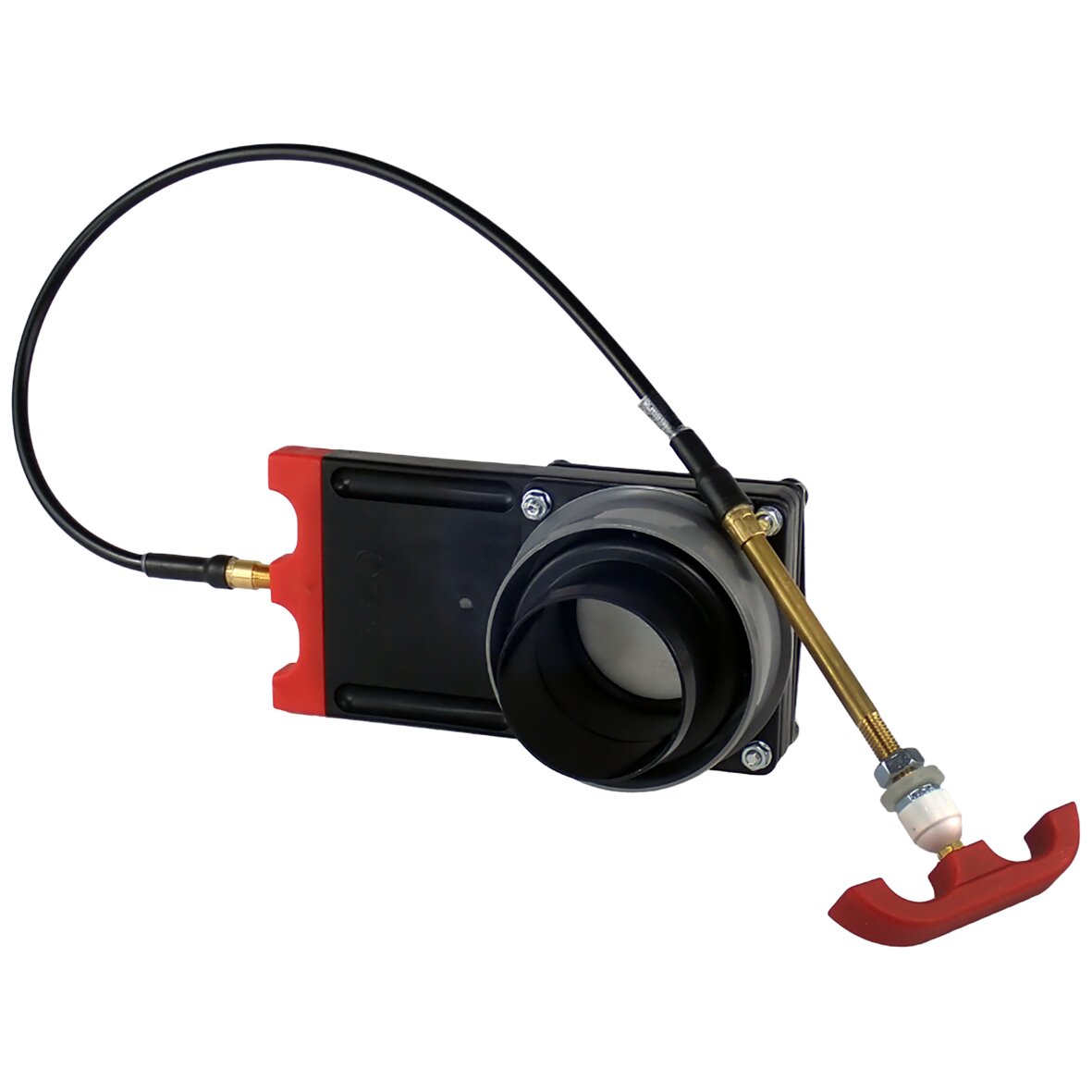 Product image 2 of the product “Abwasseranschluss-Cassette für C200, C250 und C260 ”