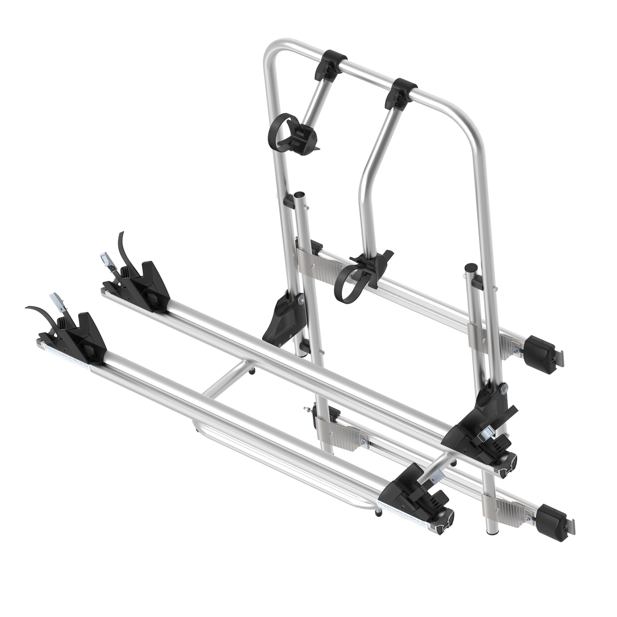 Product image 2 of the product “Fahrradträger Mercedes Sprinter, VW LT, Fiat Ducato, Peugeot Boxer ”