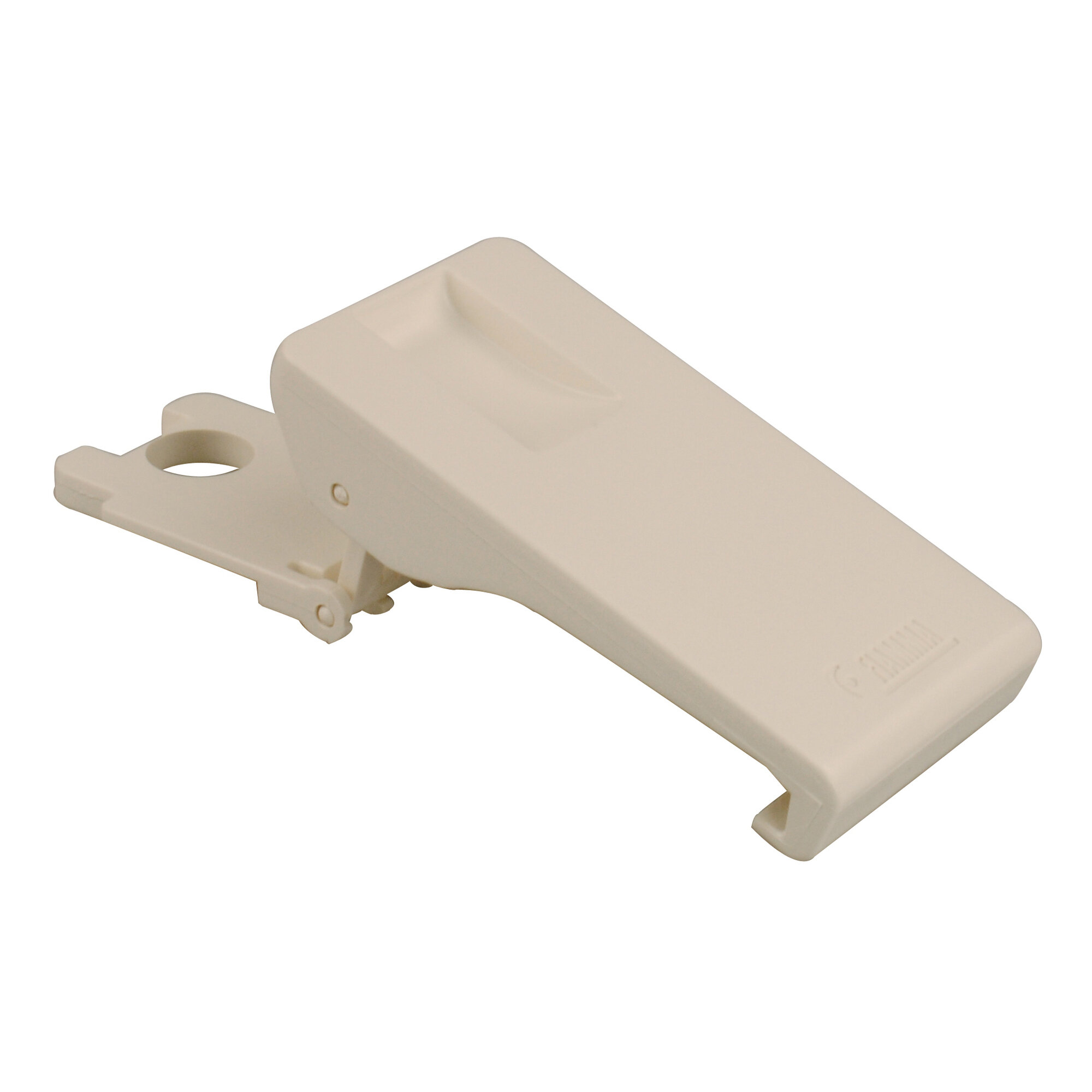 Artikelbild 2 des Artikels “Befestigungshaken ab 02/08 für Toilette Bi-Pot “