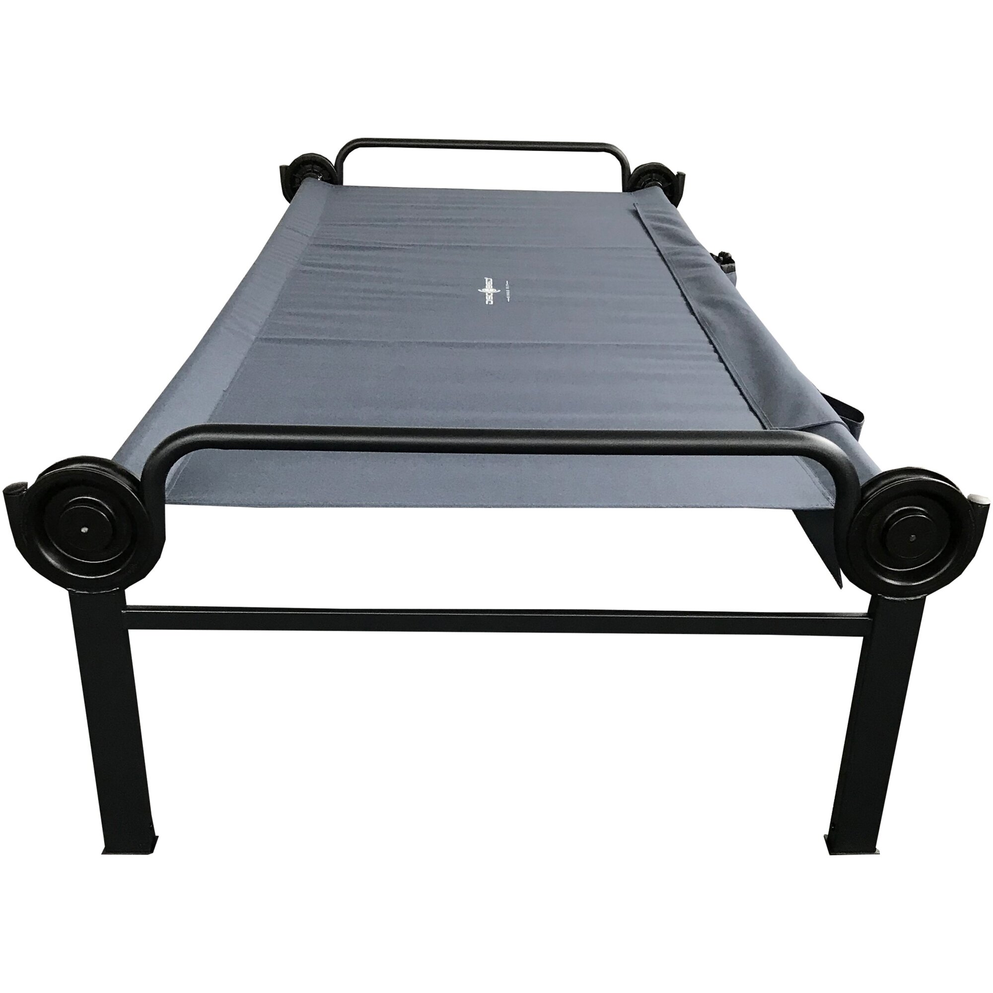 Product image 2 of the product “Feldbett XLT Single Edition ”