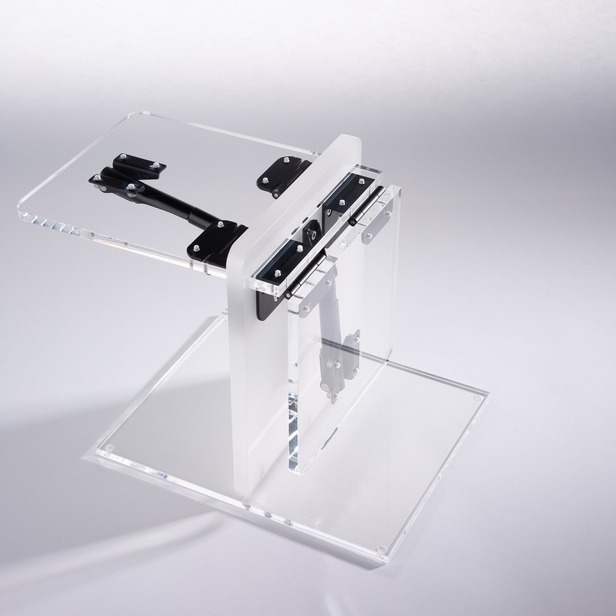 Artikelbild 2 des Artikels “Tischplattenhalter Set komplett “