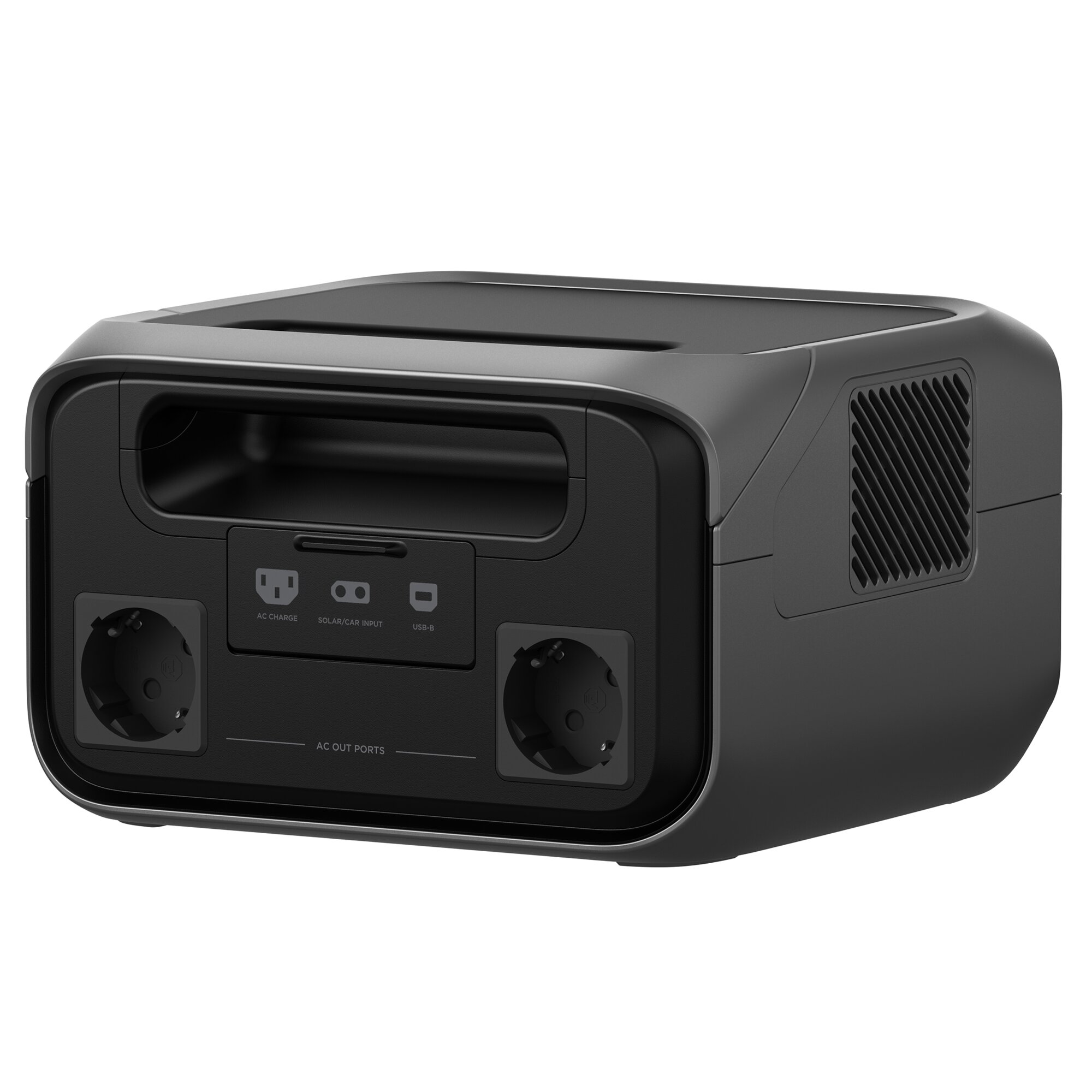 Product image 2 of the product “Powerstation RIVER 3 Plus ”
