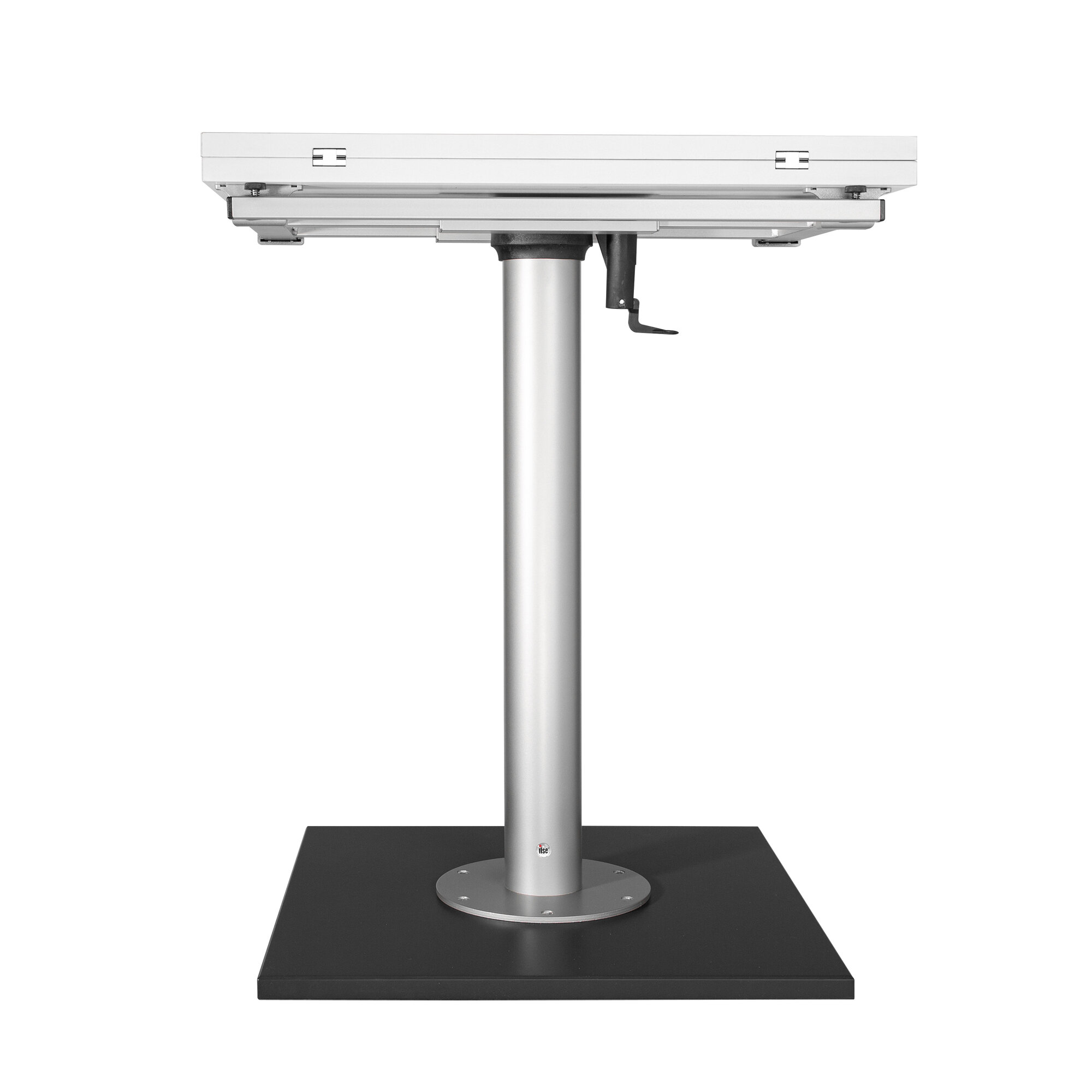 Product image 2 of the product “Tischsäule fest mit Verschiebung ”