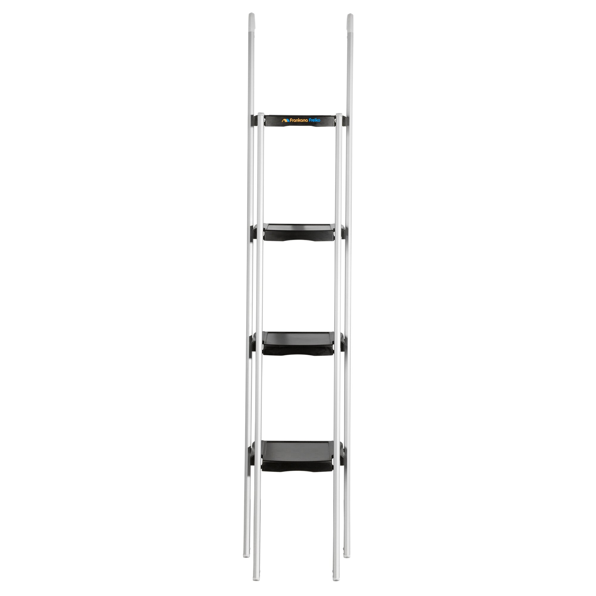 Product image 2 of the product “Alkovenleiter Basic, 178 cm ”