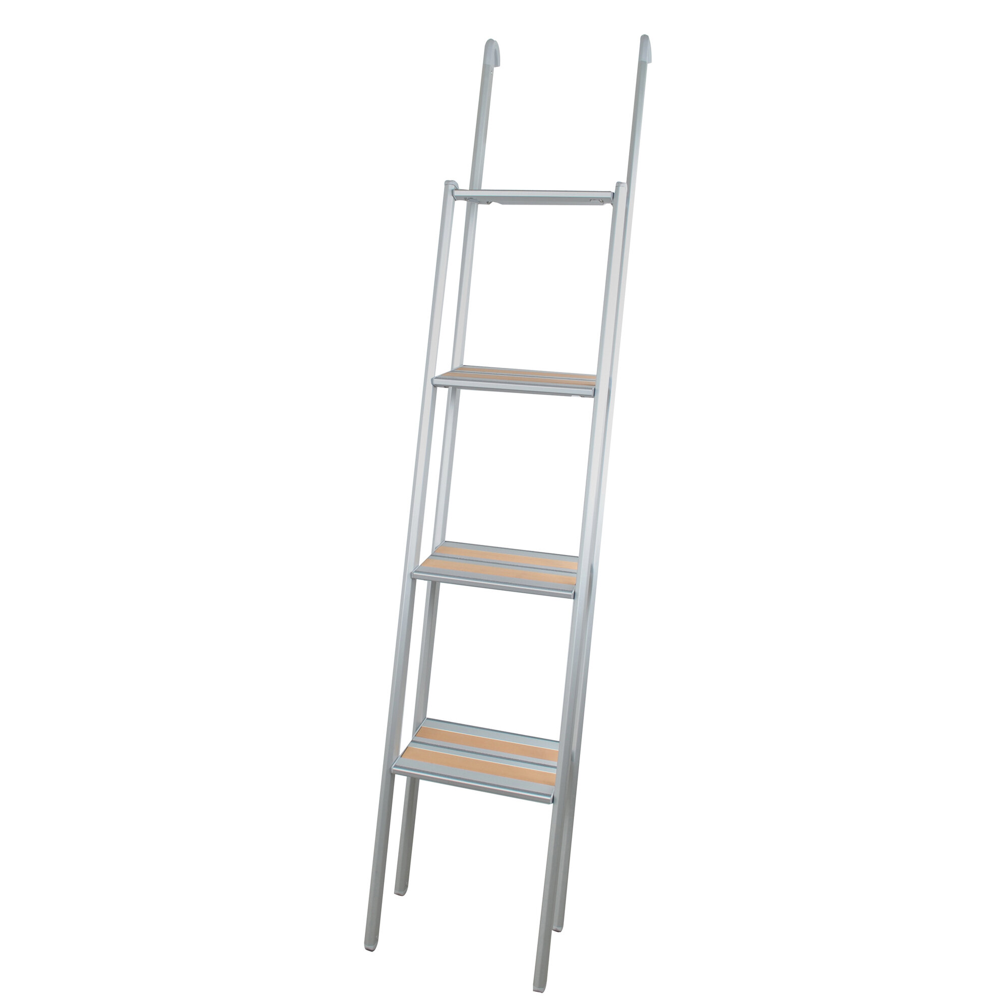 Product image 2 of the product “Alkovenleiter Comfort, 178  cm ”