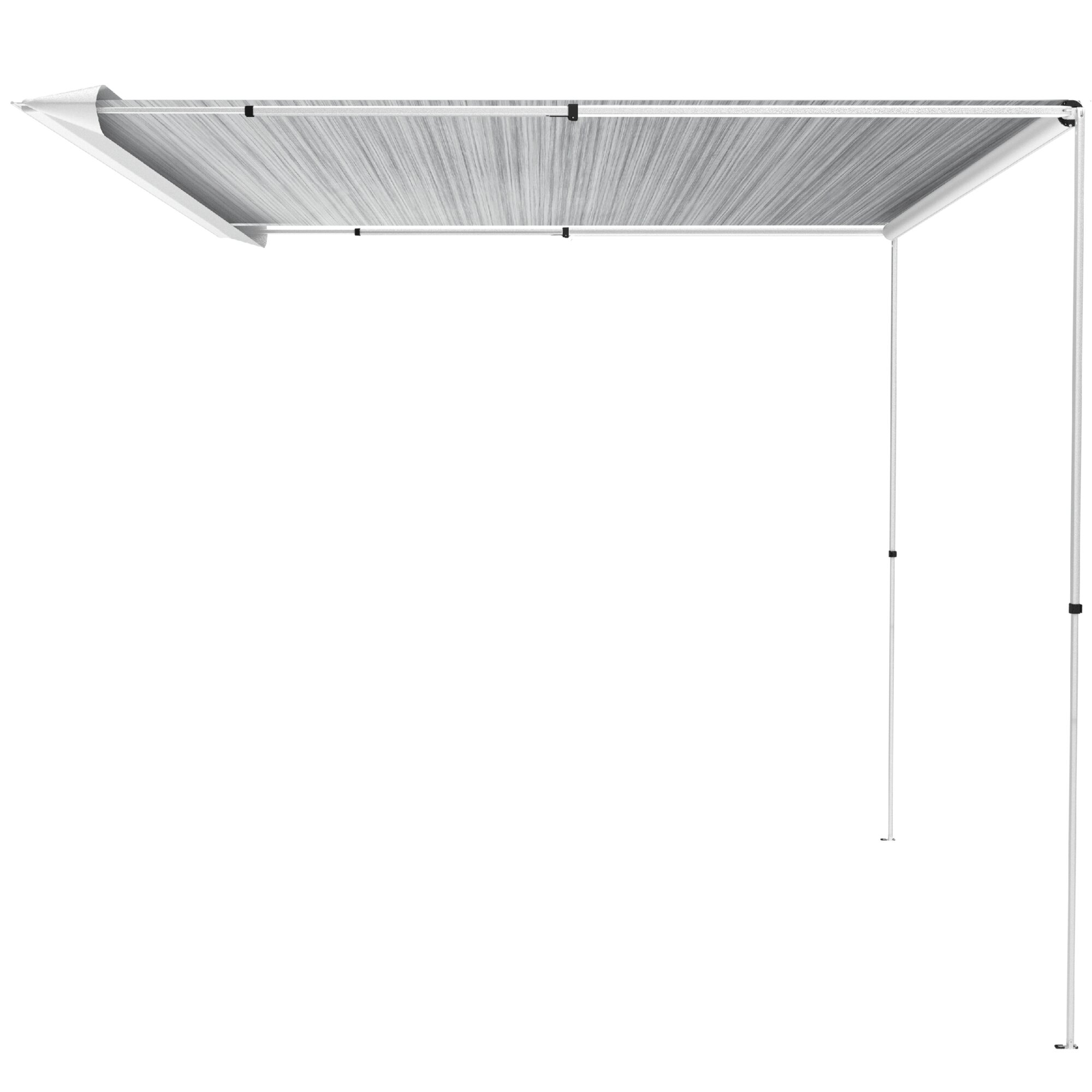 Artikelbild 2 des Artikels “Markisenzelt Room Van Premium, 270 cm für F43van “