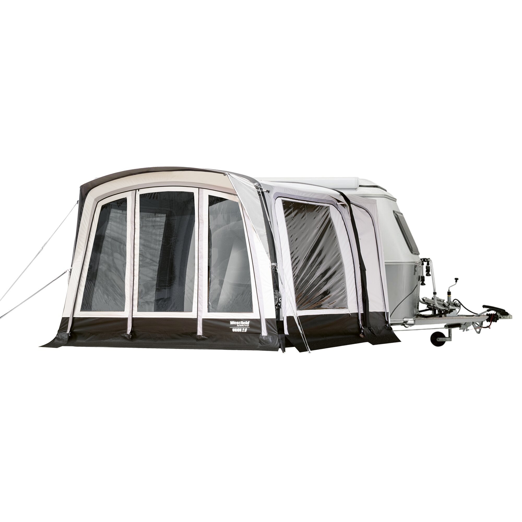 Artikelbild 2 des Artikels “Schleuse Touring Connector Orion 2.0 “