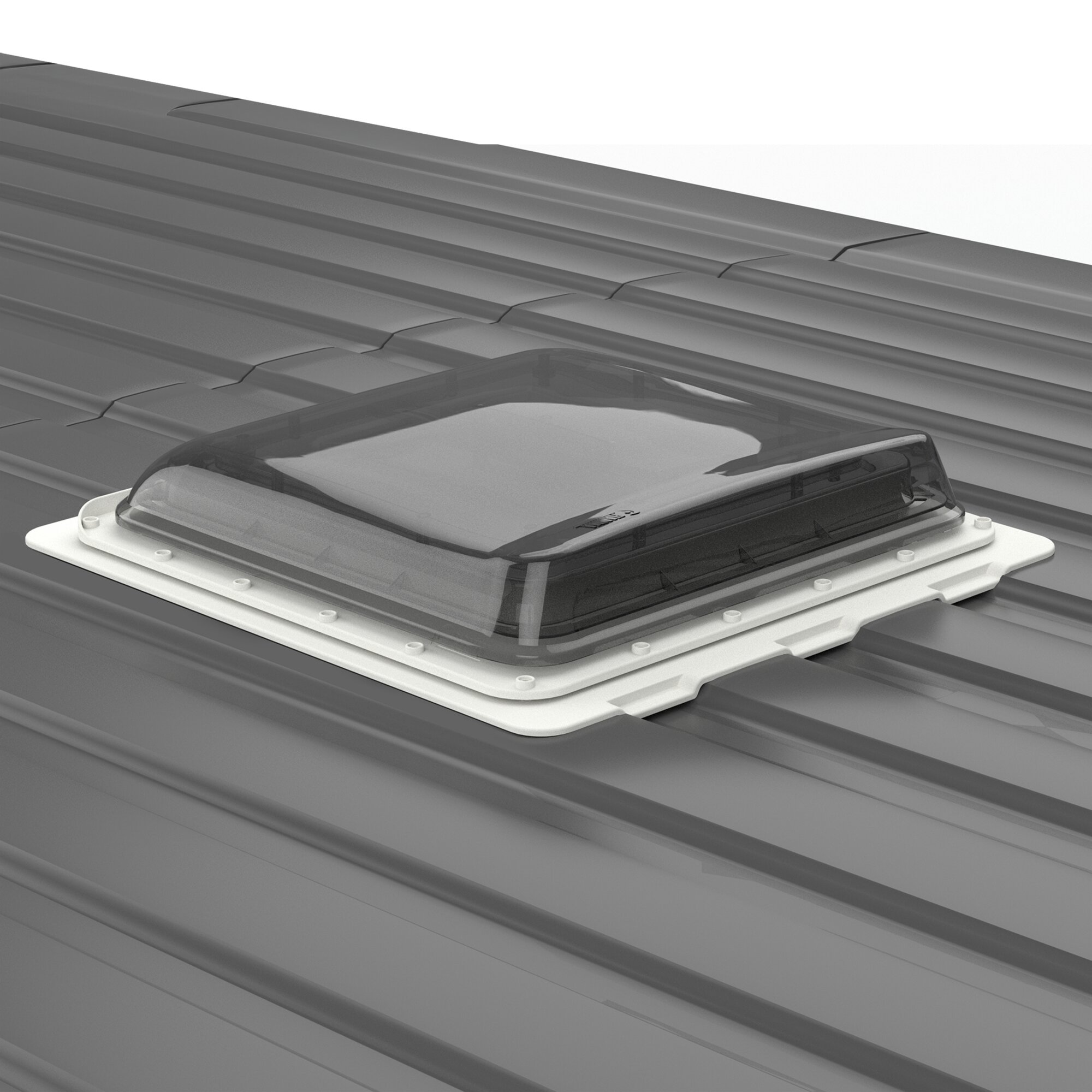 Artikelbild 2 des Artikels “Adapterrahmen Kit Frame Ducato,280 x 280, für Vent 28F für Vent 28F“