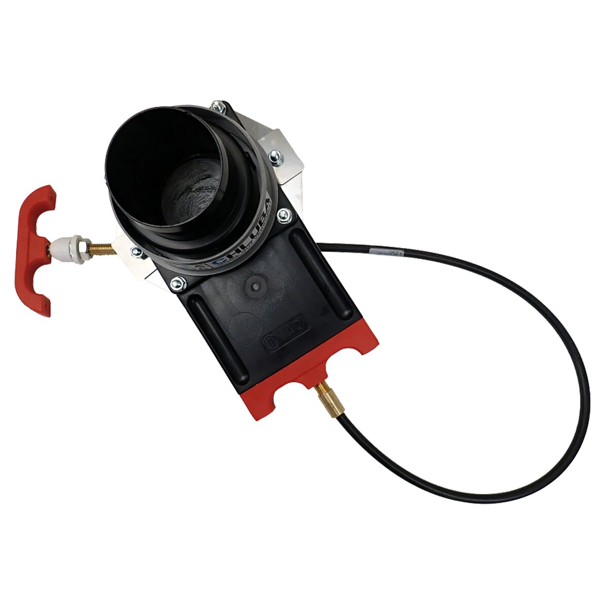 Artikelbild 2 des Artikels “Abwasseranschluss-Cassette für CTS, CTW 4110 und CT 3000 “