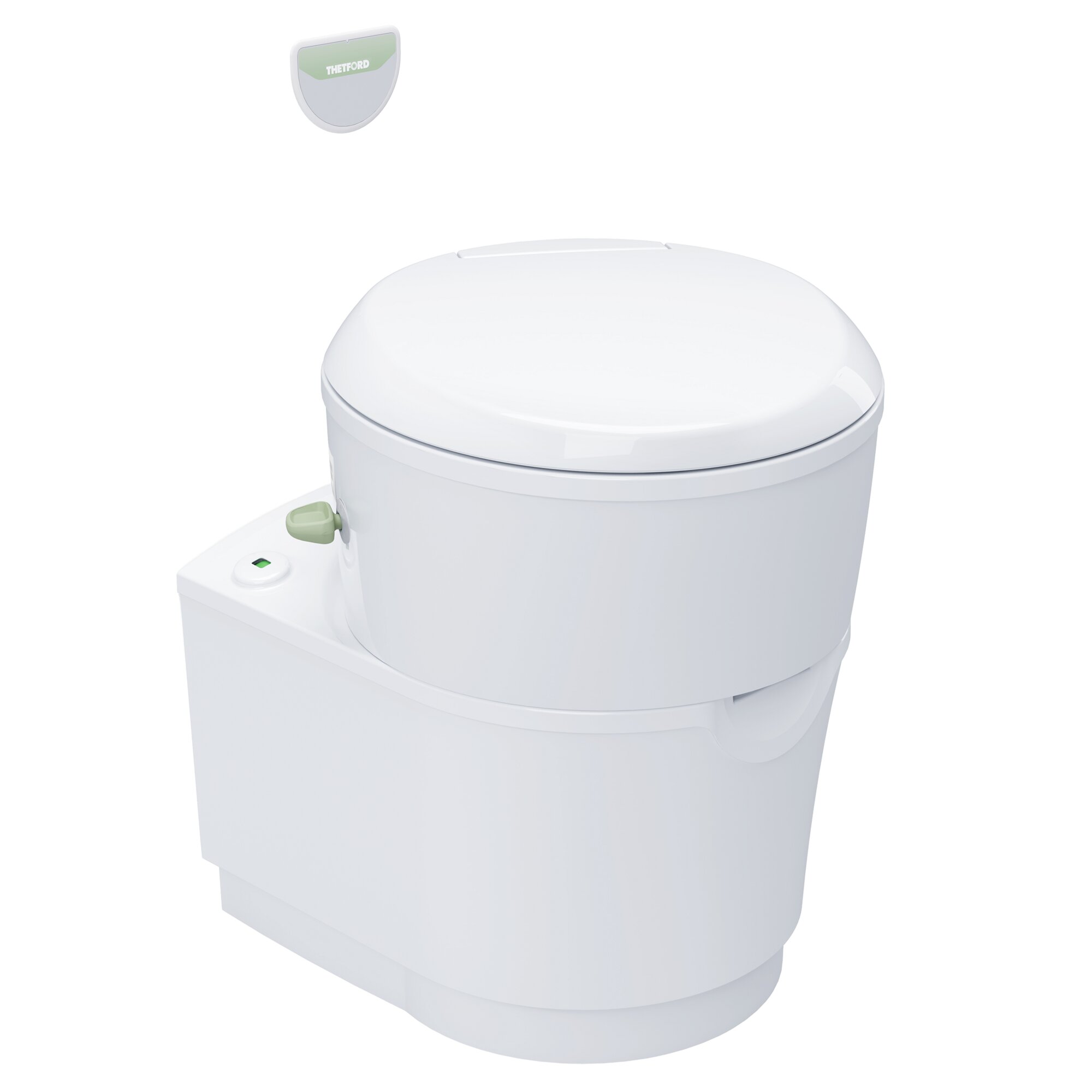 Artikelbild 2 des Artikels “Trenntoilette S220-S “
