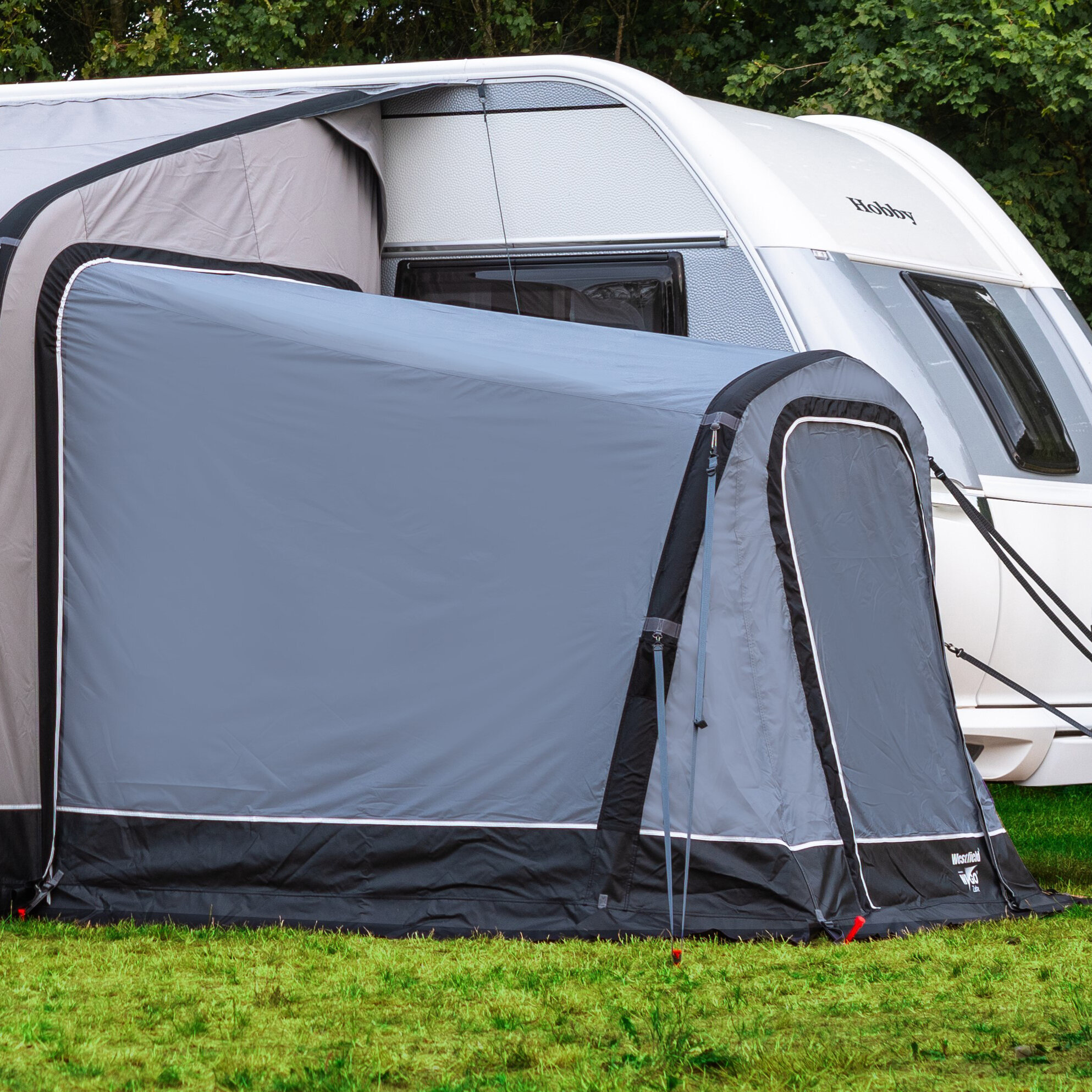 Artikelbild 2 des Artikels “Anbau Universal für Vorzelte “