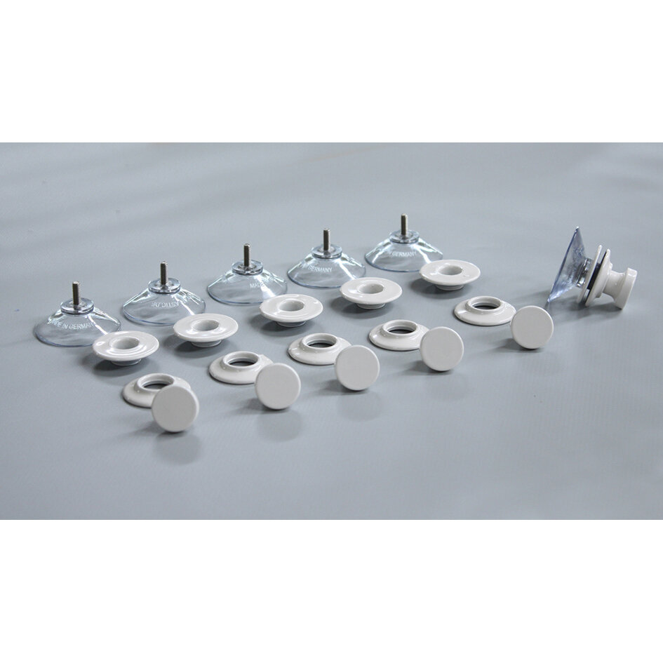 Artikelbild 2 des Artikels “Haftsauger mit Zuggriff “