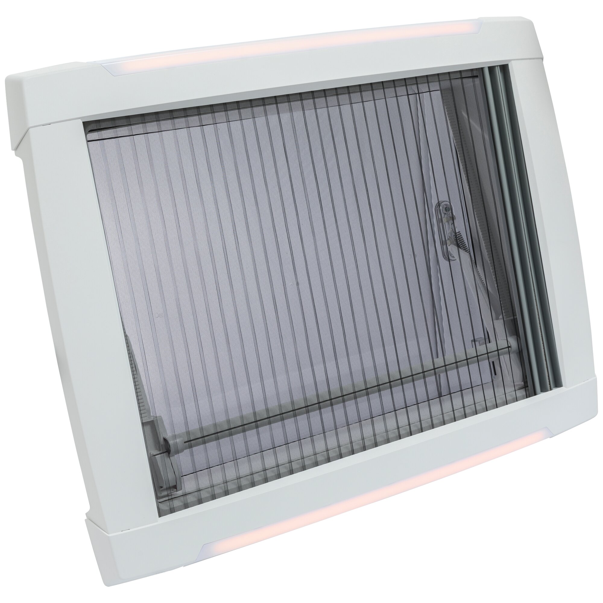 Artikelbild 2 des Artikels “Dachhaube VisionStar L LED, signalweiß signalweiß“