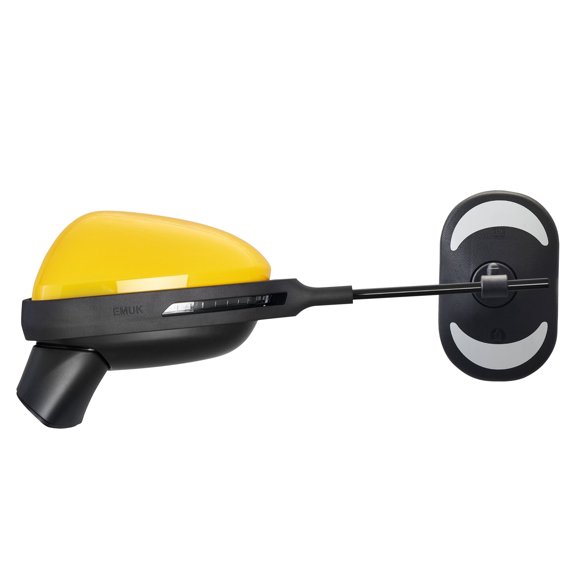 Artikelbild 2 des Artikels “Spezial Caravan Außenspiegel Nissan - Qashqai (6/2021); X-Trail (9/2022) “