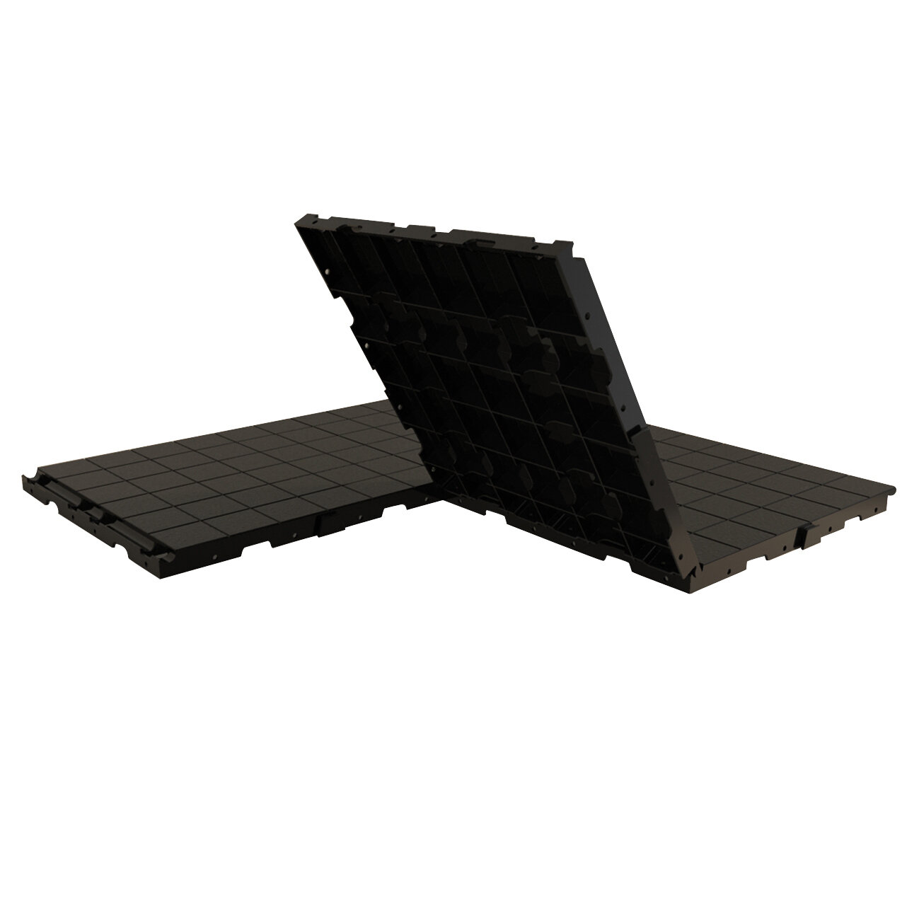 Artikelbild 2 des Artikels “Bodenfliese IsabellaFloor “