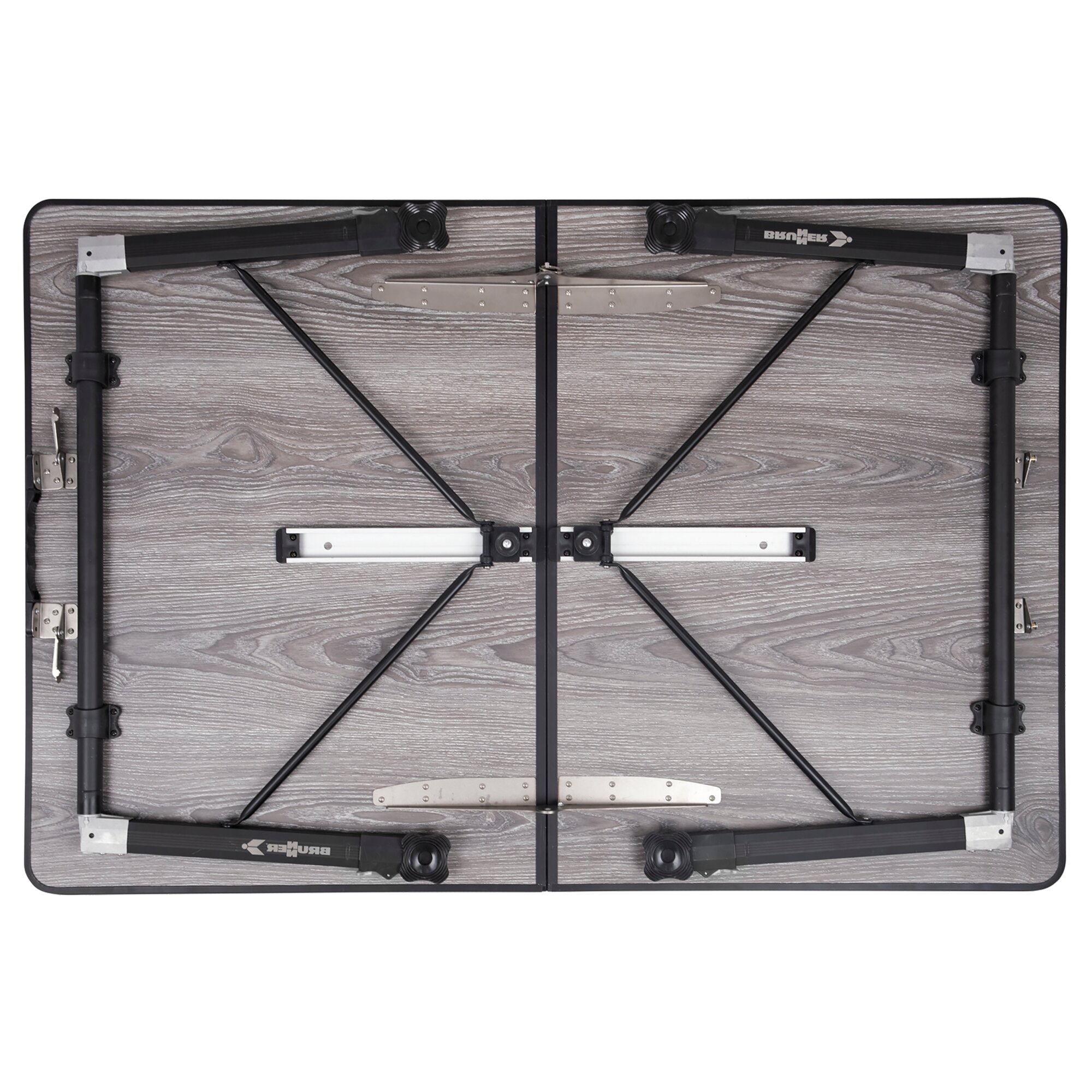 Artikelbild 2 des Artikels “Campingtisch Elùtop ComPack, 120 cm “