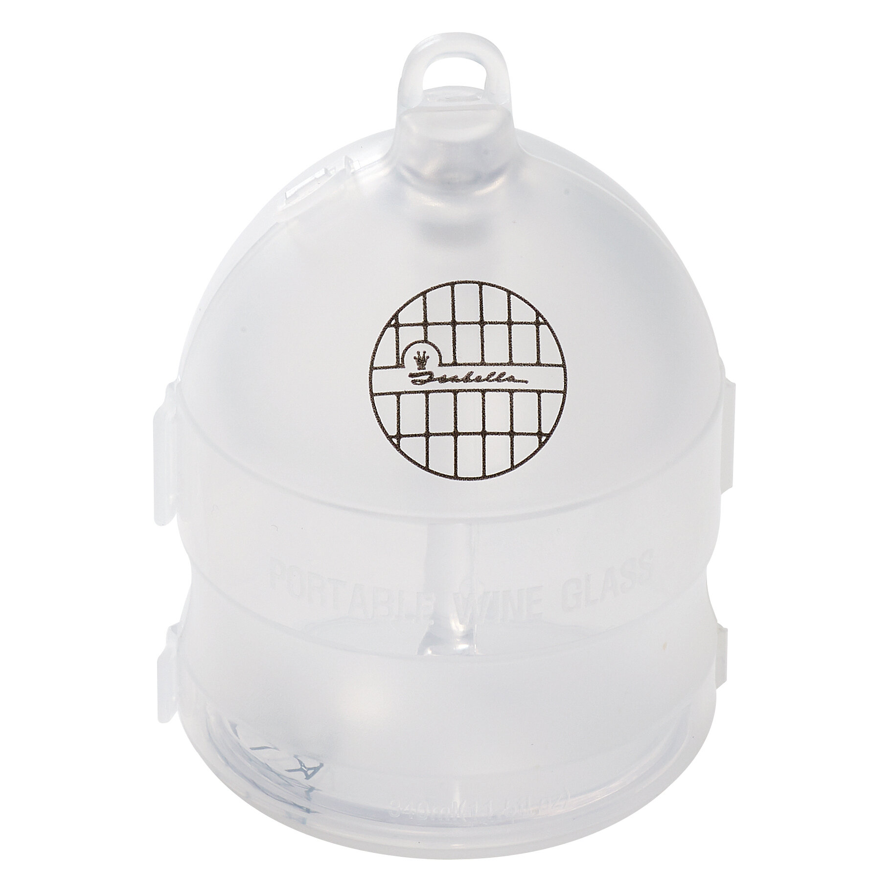 Artikelbild 2 des Artikels “Weinglas North “