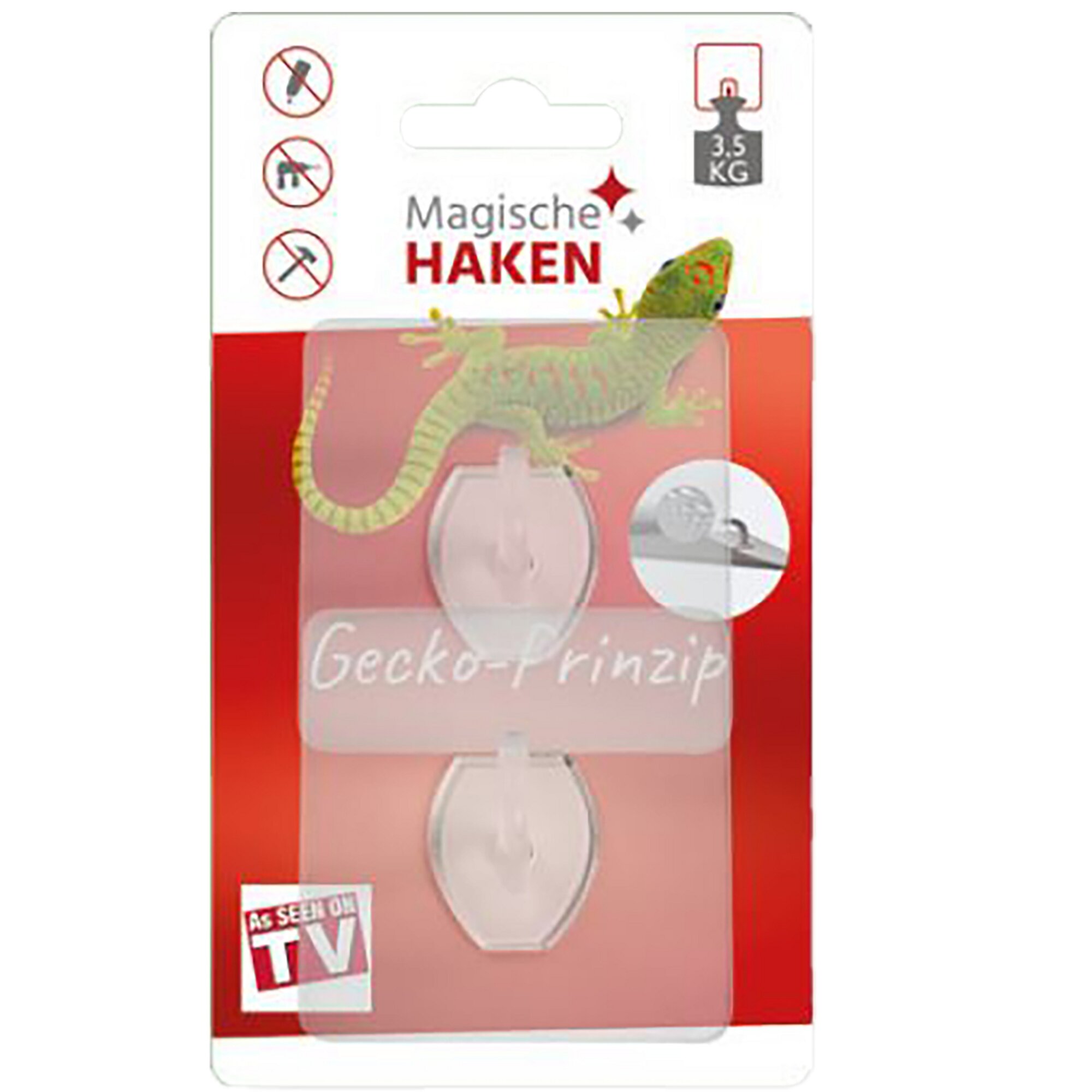 Artikelbild 2 des Artikels “Magische Haken 360°, 2 2“
