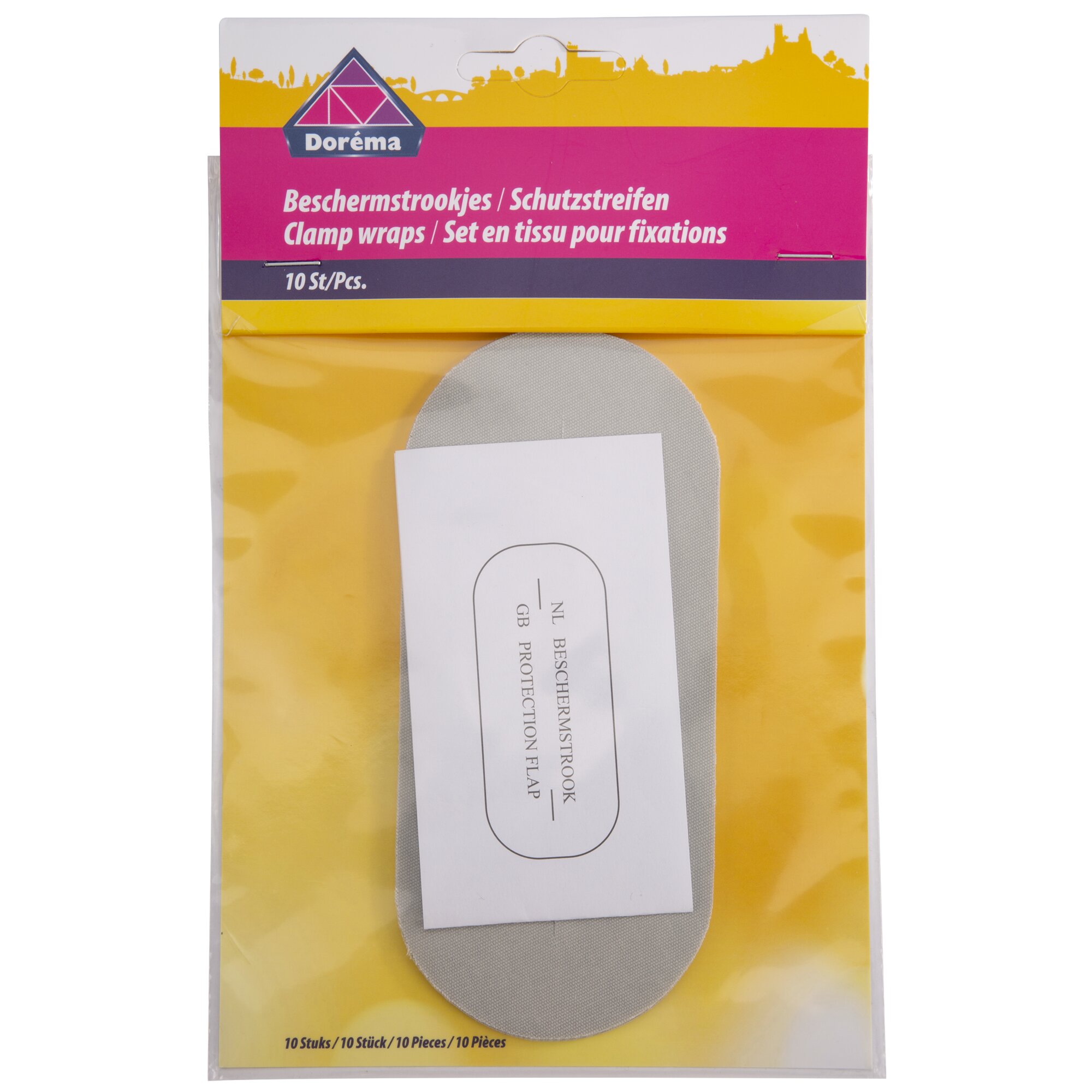 Artikelbild 2 des Artikels “Schutzstreifen “