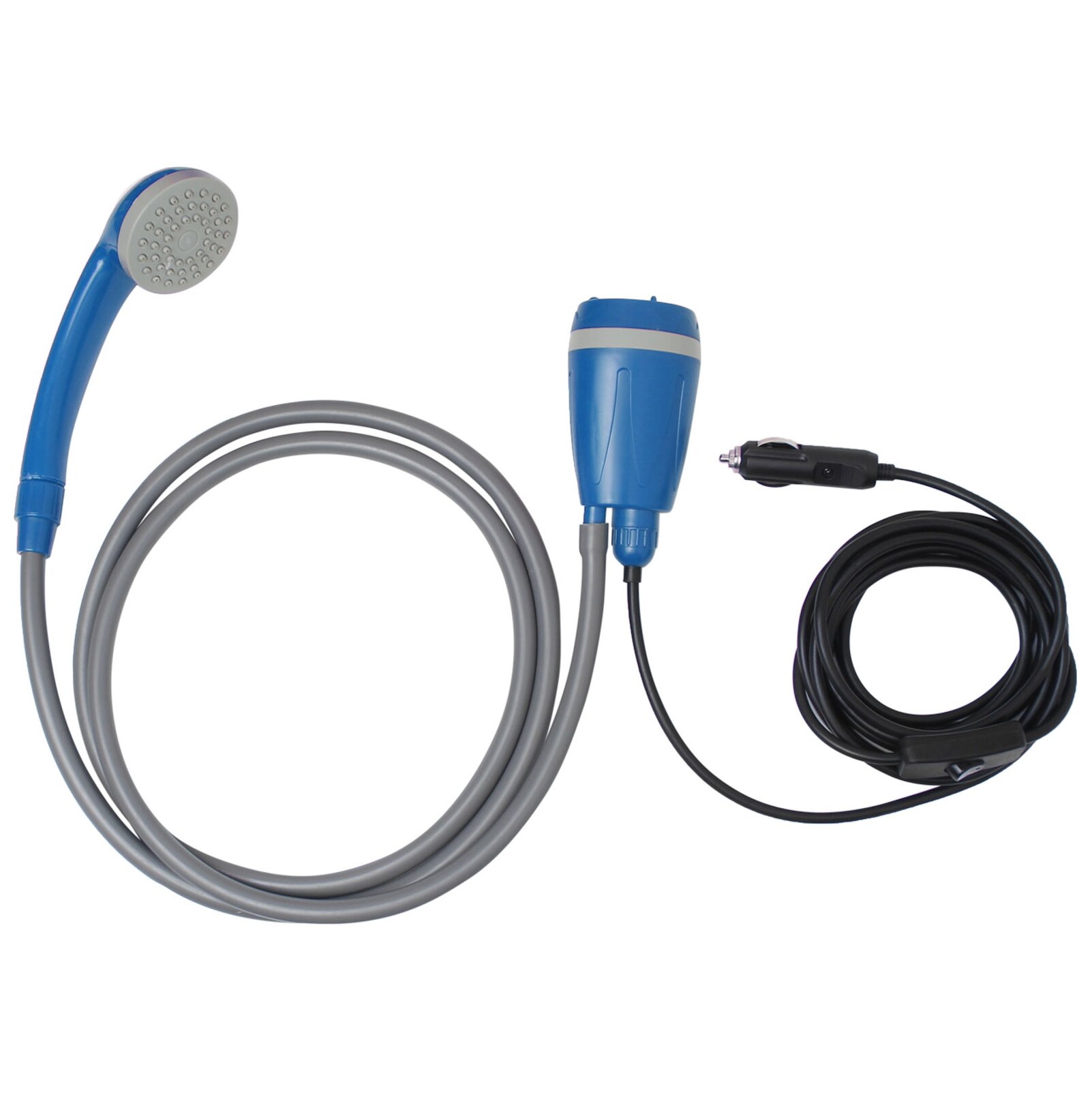 Artikelbild 2 des Artikels “Campingdusche Aquafresh 2.0 “