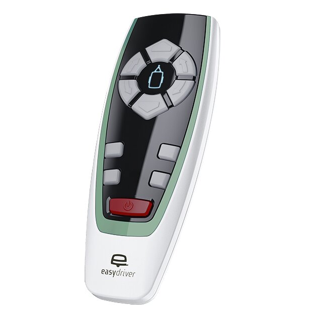 Product image 2 of the product “Rangierantrieb easydriver active, 2000 kg 2000 kg”