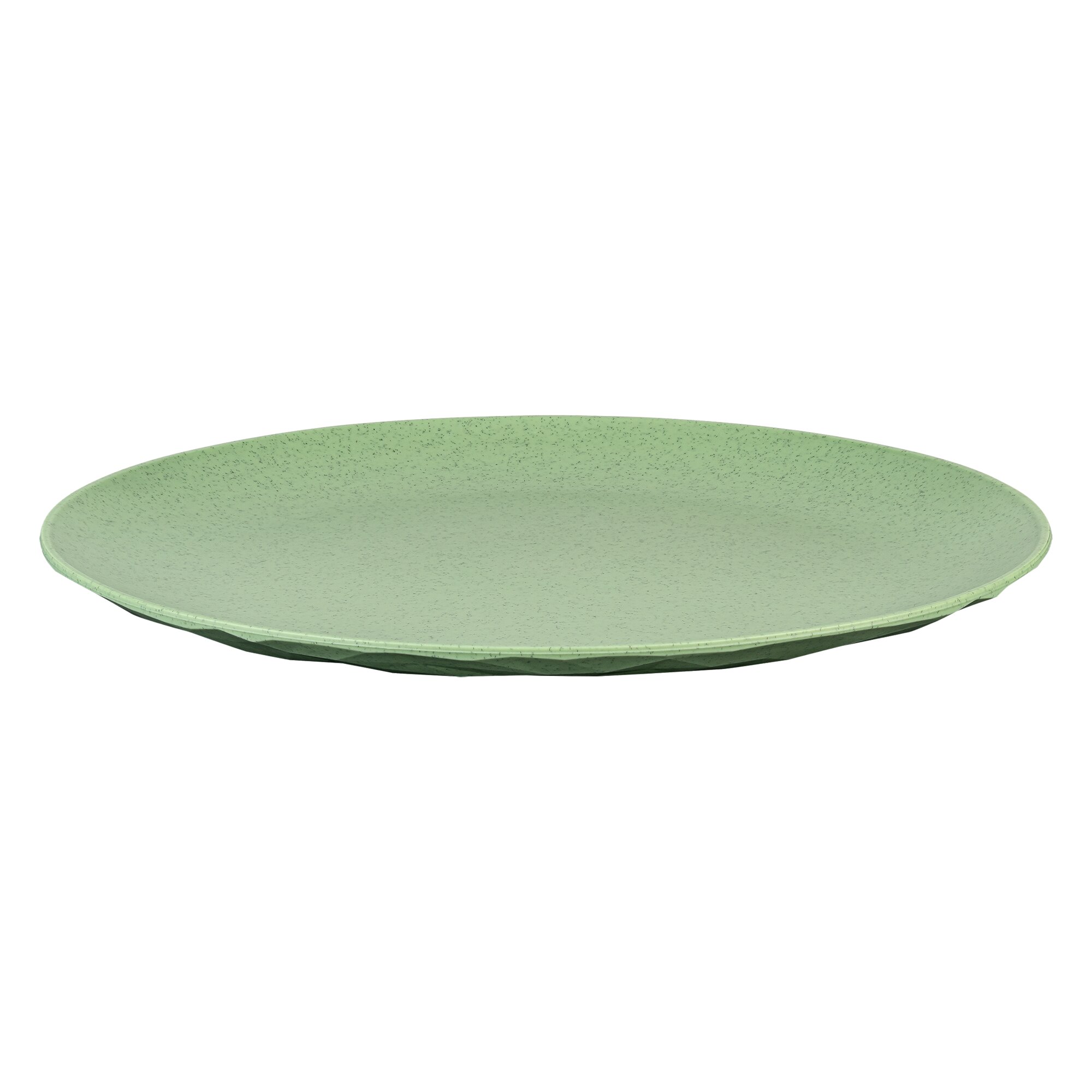 Artikelbild 2 des Artikels “Flacher Teller CLUB PLATE 260, grün 4er-Set grün 4er-Set“