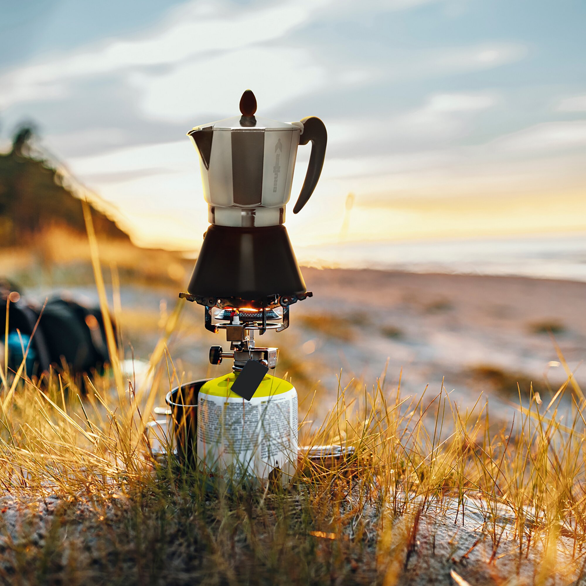 Artikelbild 2 des Artikels “Kaffeebereiter MC Moka 6 “