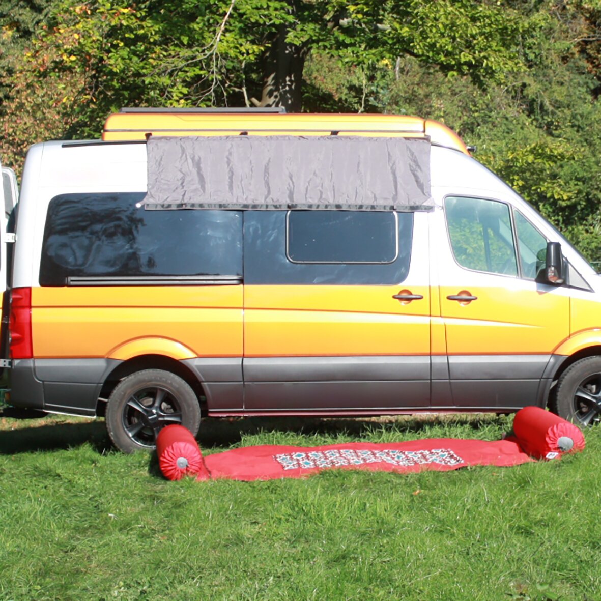 Artikelbild 2 des Artikels “Universal Fahrzeugadapter XL “