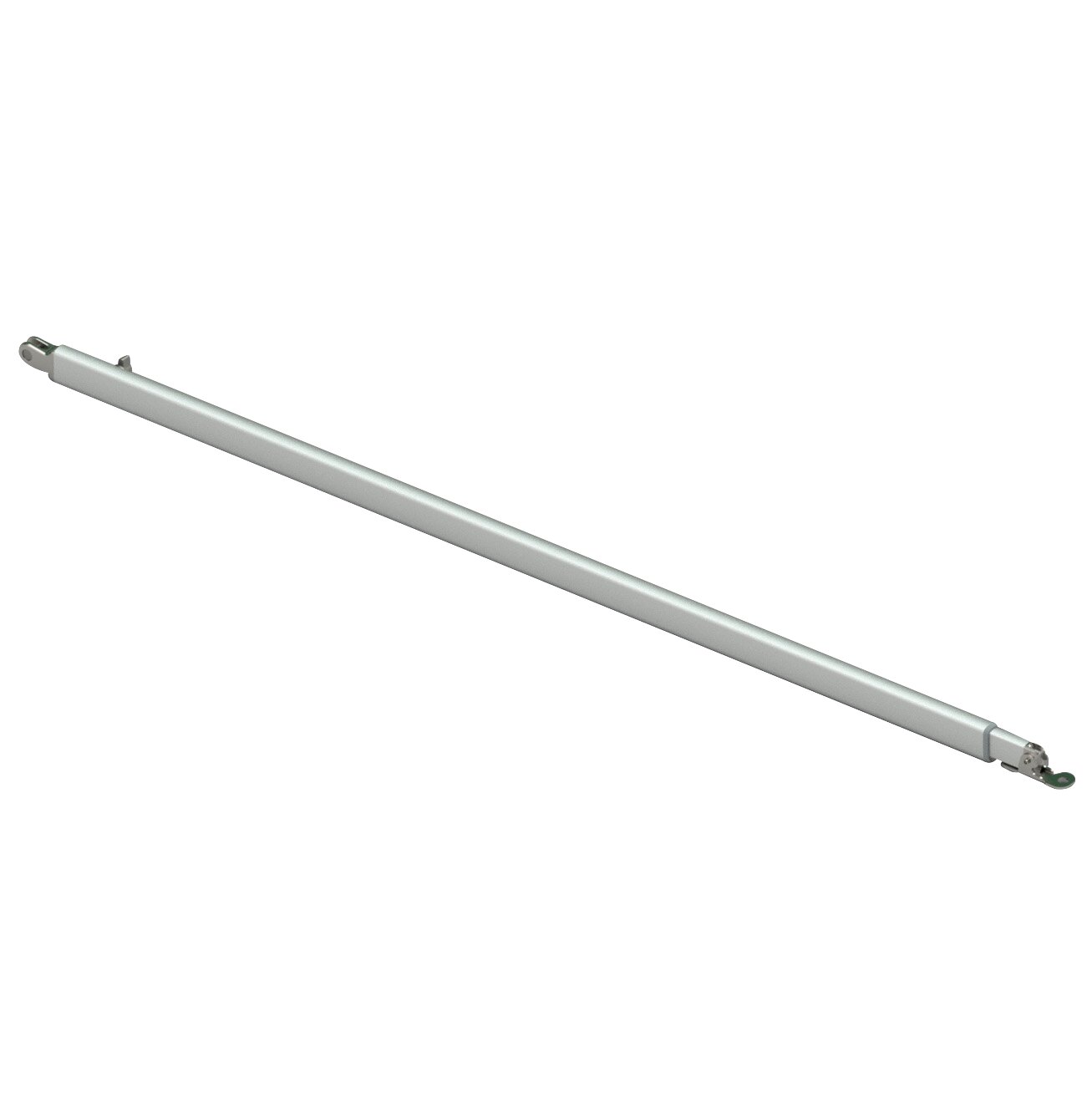 Artikelbild 2 des Artikels “Stützfuß 320 – 340, links für Markise F65 links für Markise F65“