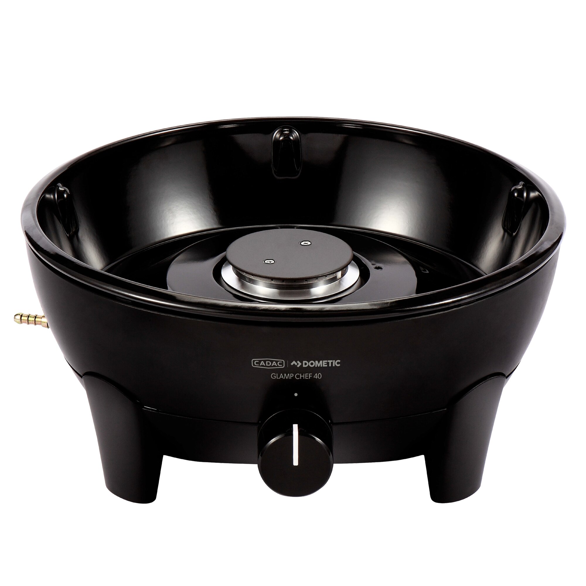 Artikelbild 2 des Artikels “Gasgrill Glamp Chef 40, 50 mbar 50 mbar“