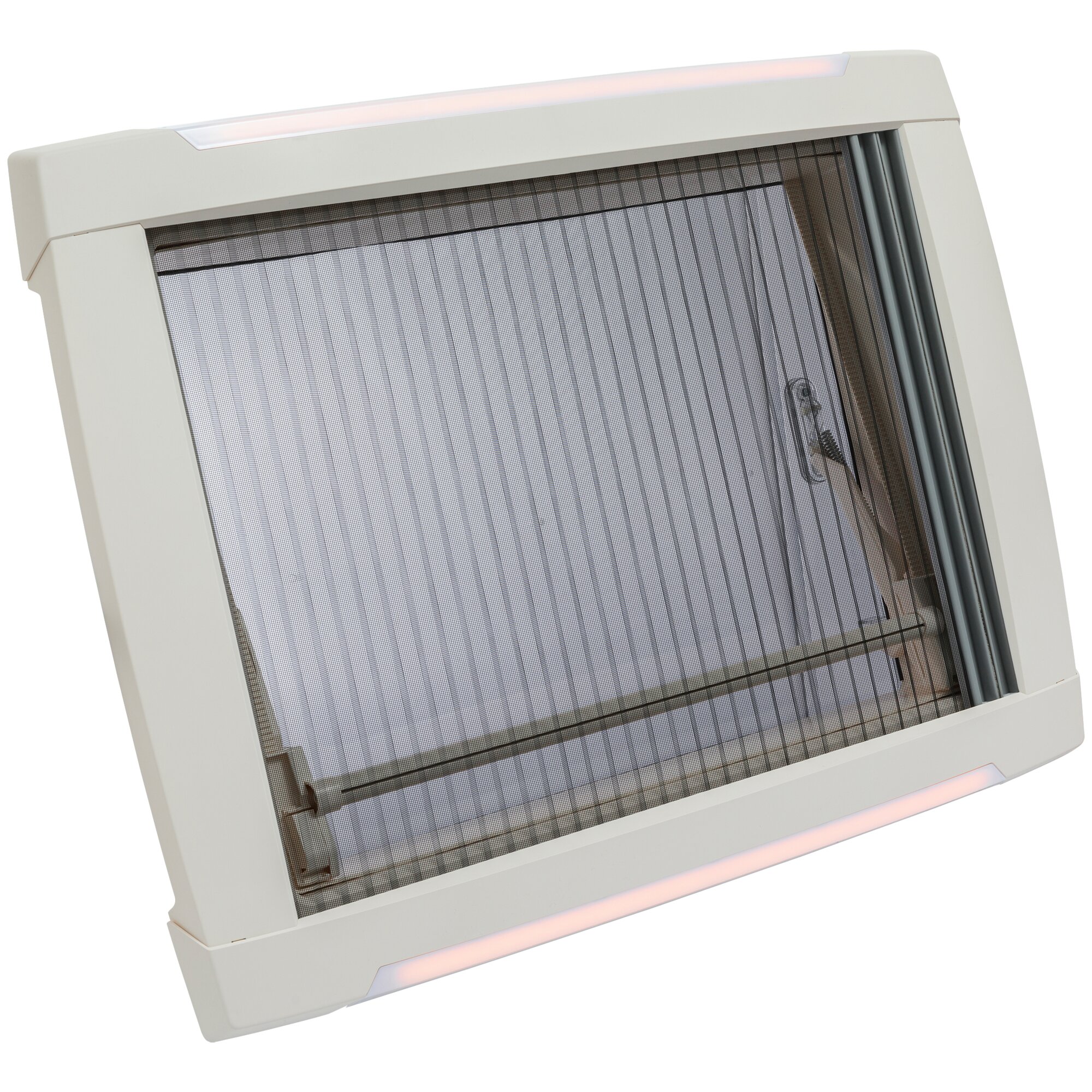 Artikelbild 2 des Artikels “Dachhaube VisionStar L LED, cremeweiß cremeweiß“