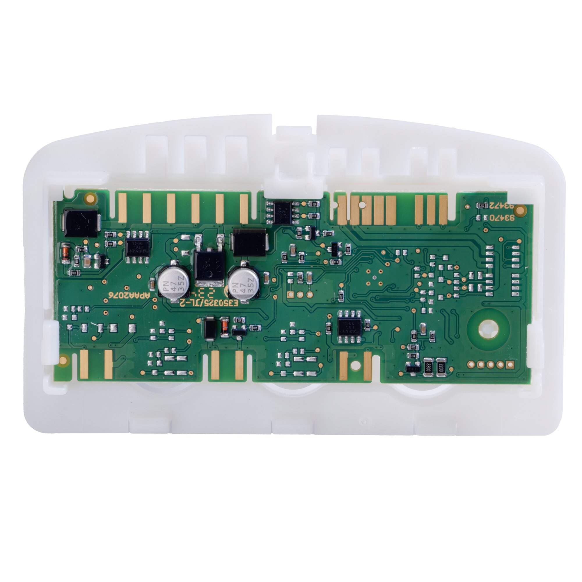 Artikelbild 2 des Artikels “Bedienelement dreistufige Anzeige Standard “