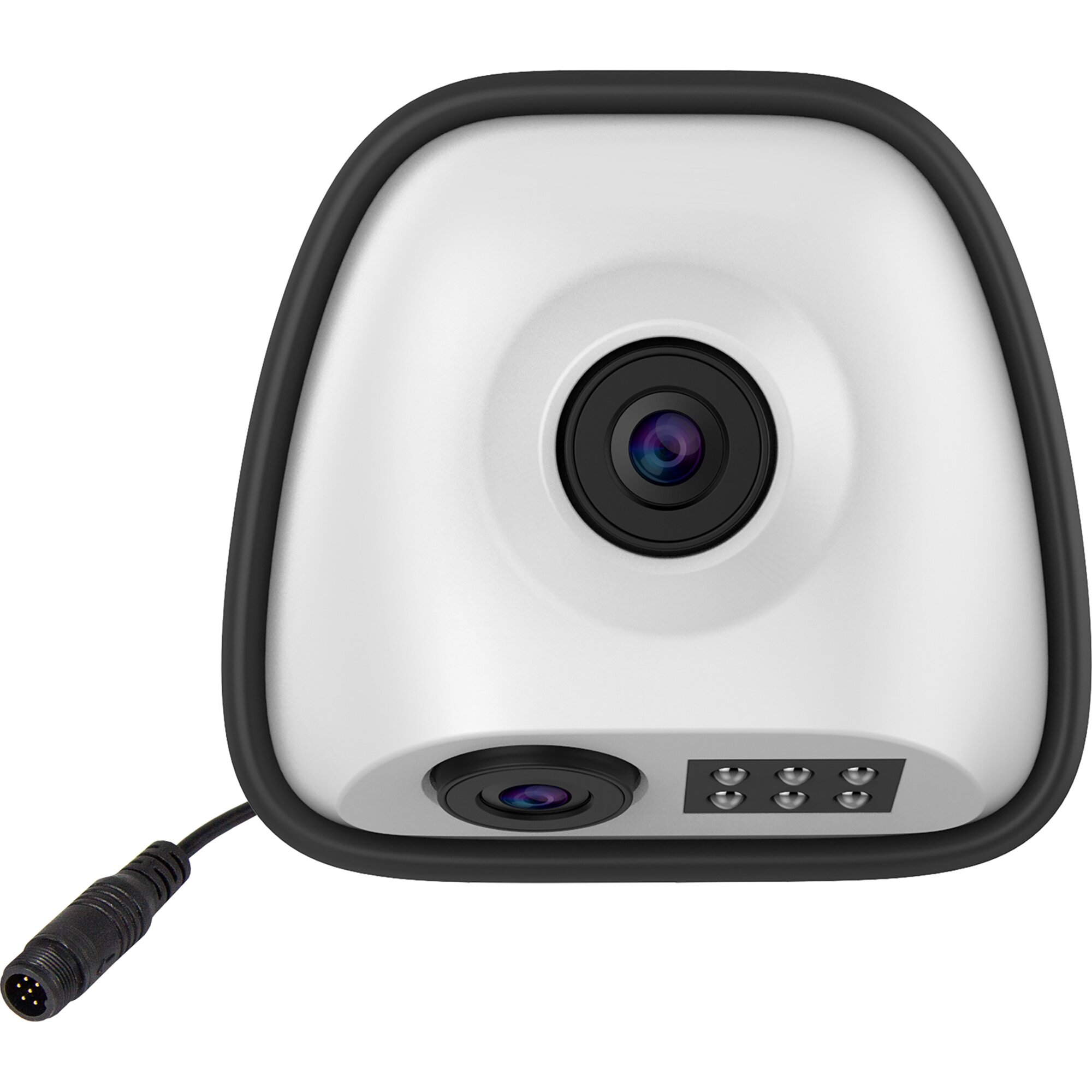 Product image 2 of the product “Rückfahrkamera ESX VNA-RCAM-CS240 HD-15 ”