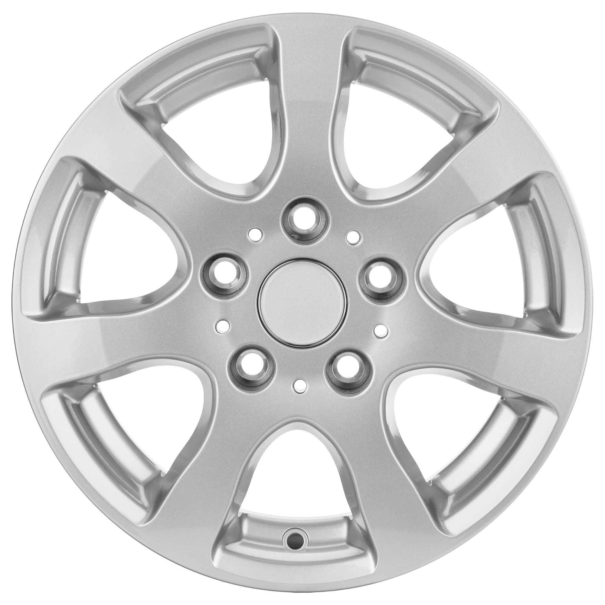 Artikelbild 2 des Artikels “Alufelge 6Jx14 “