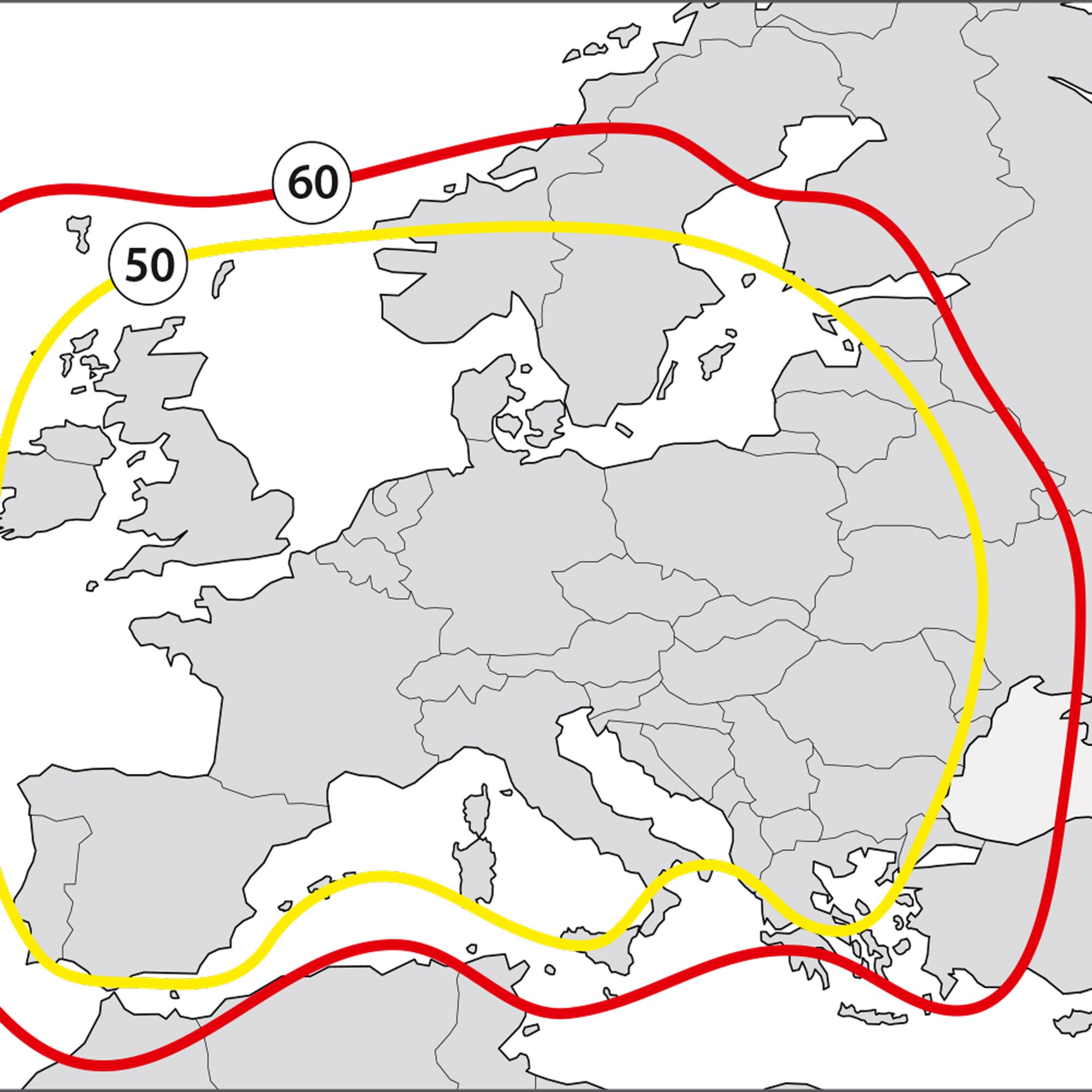 Artikelbild 2 des Artikels “Sat-Anlage CASAT 500 und 600, CASAT 500D, 50 cm CASAT 500D | 50 cm“