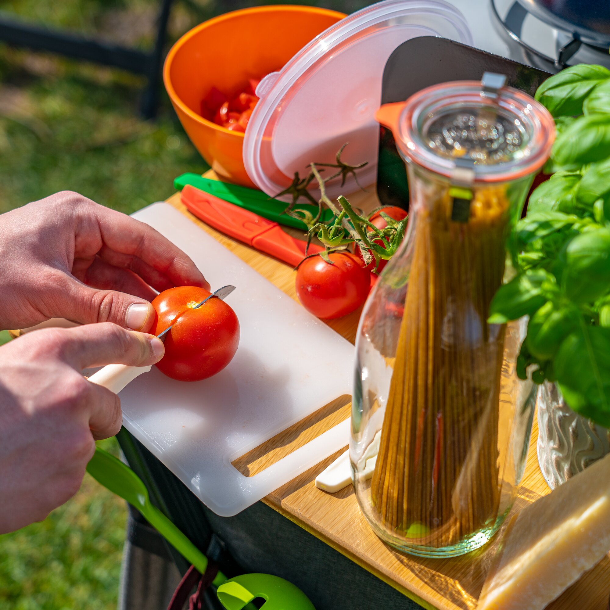 Artikelbild 2 des Artikels “Schneidebrett-Set “