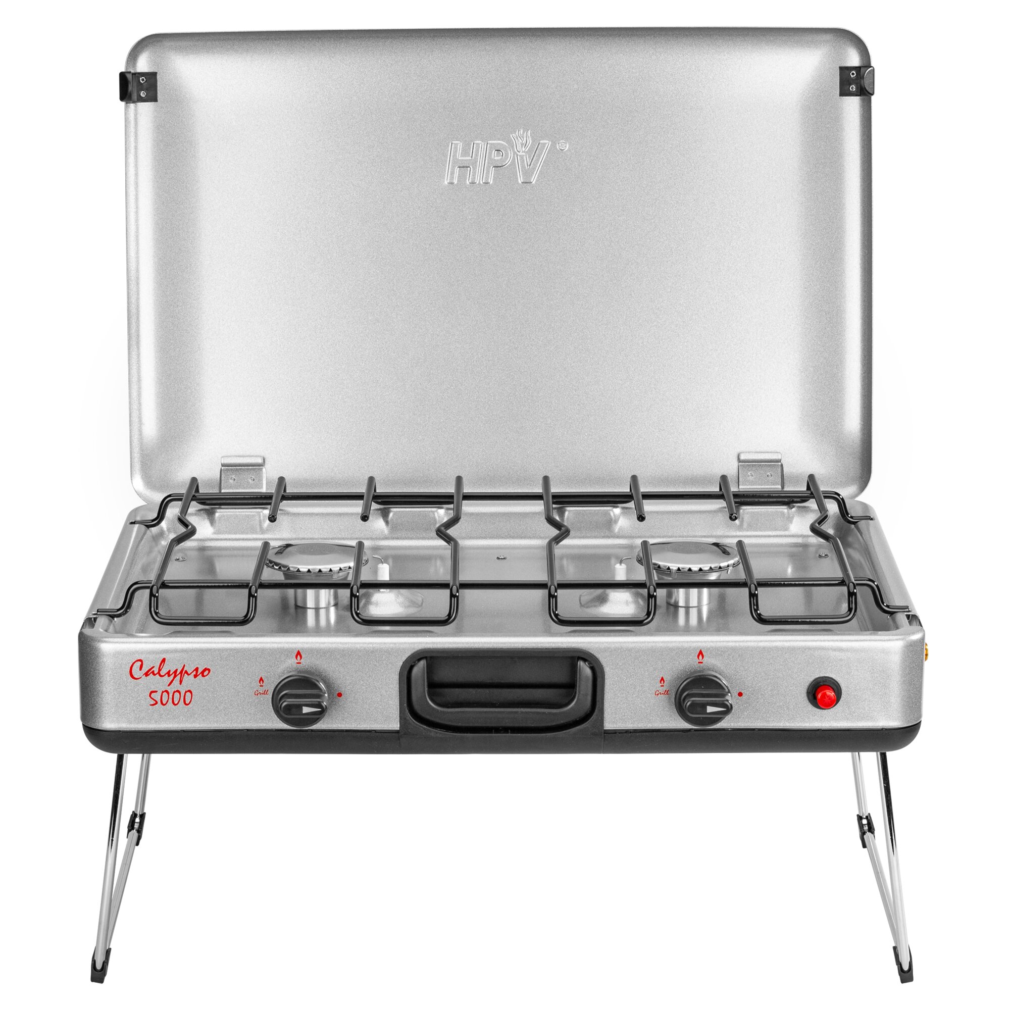 Artikelbild 2 des Artikels “Gaskocher Calypso Classic, 50 mbar “