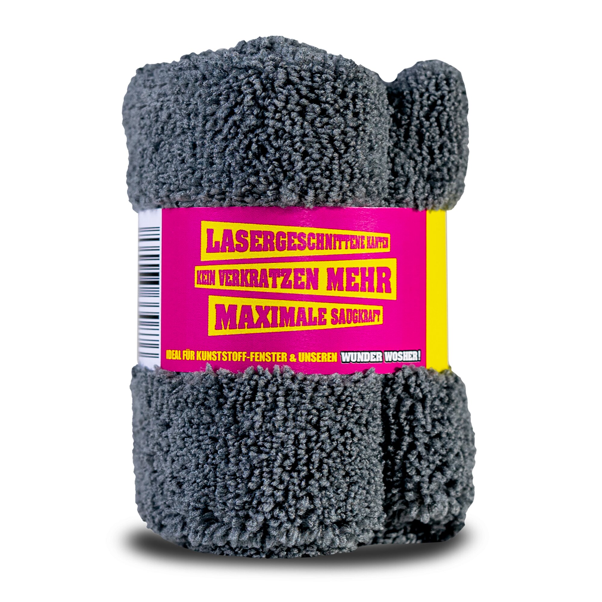 Artikelbild 2 des Artikels “Hochflor-Reinigungstuch “