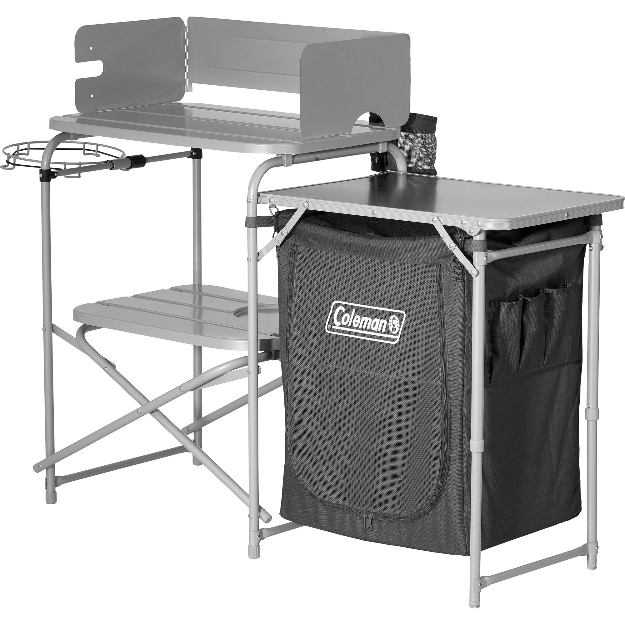 Artikelbild 2 des Artikels “Campingküche Cooking Stand “