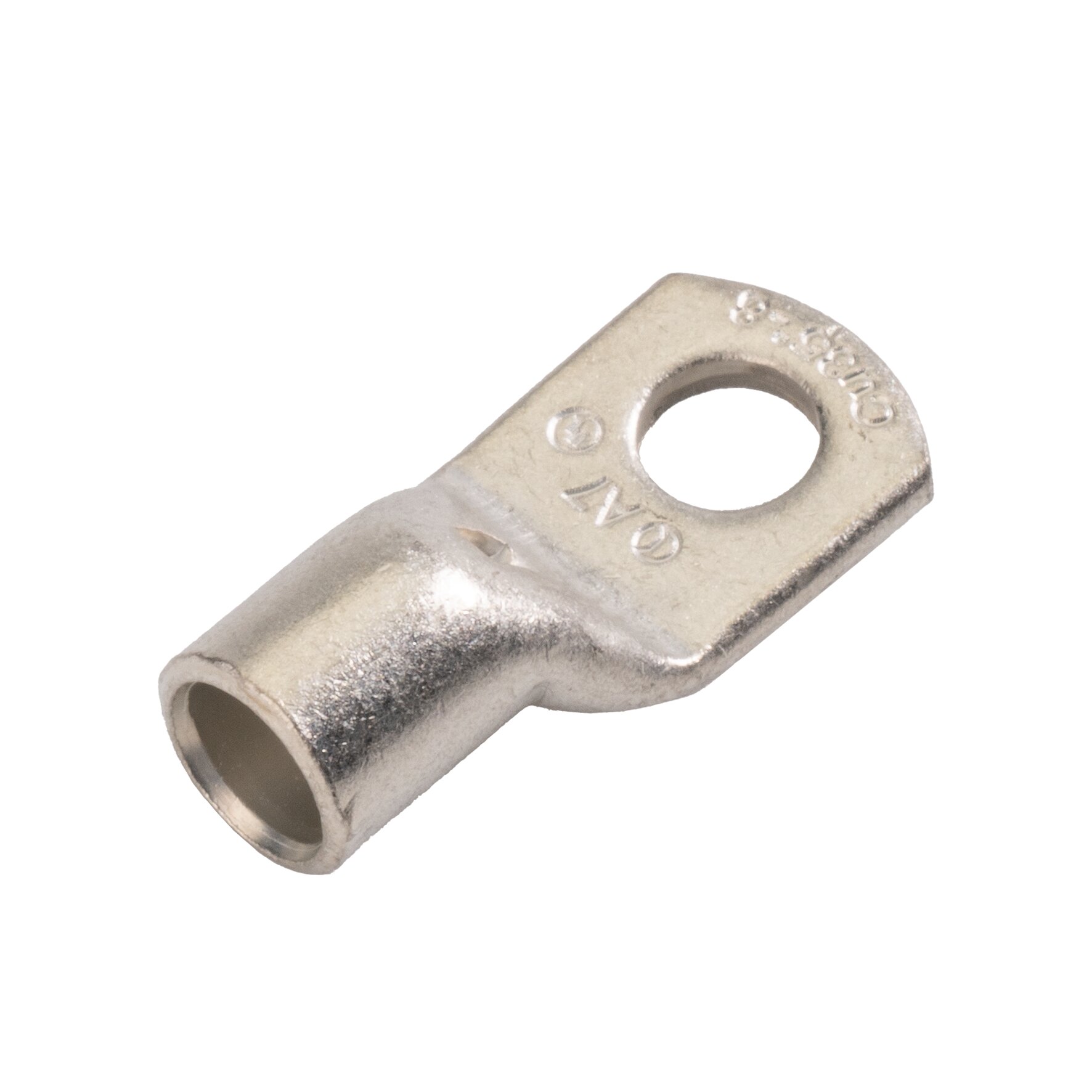 Product image 2 of the product “Crimpkabelschuh M8, 25 – 35 mm² 25 – 35 mm²”