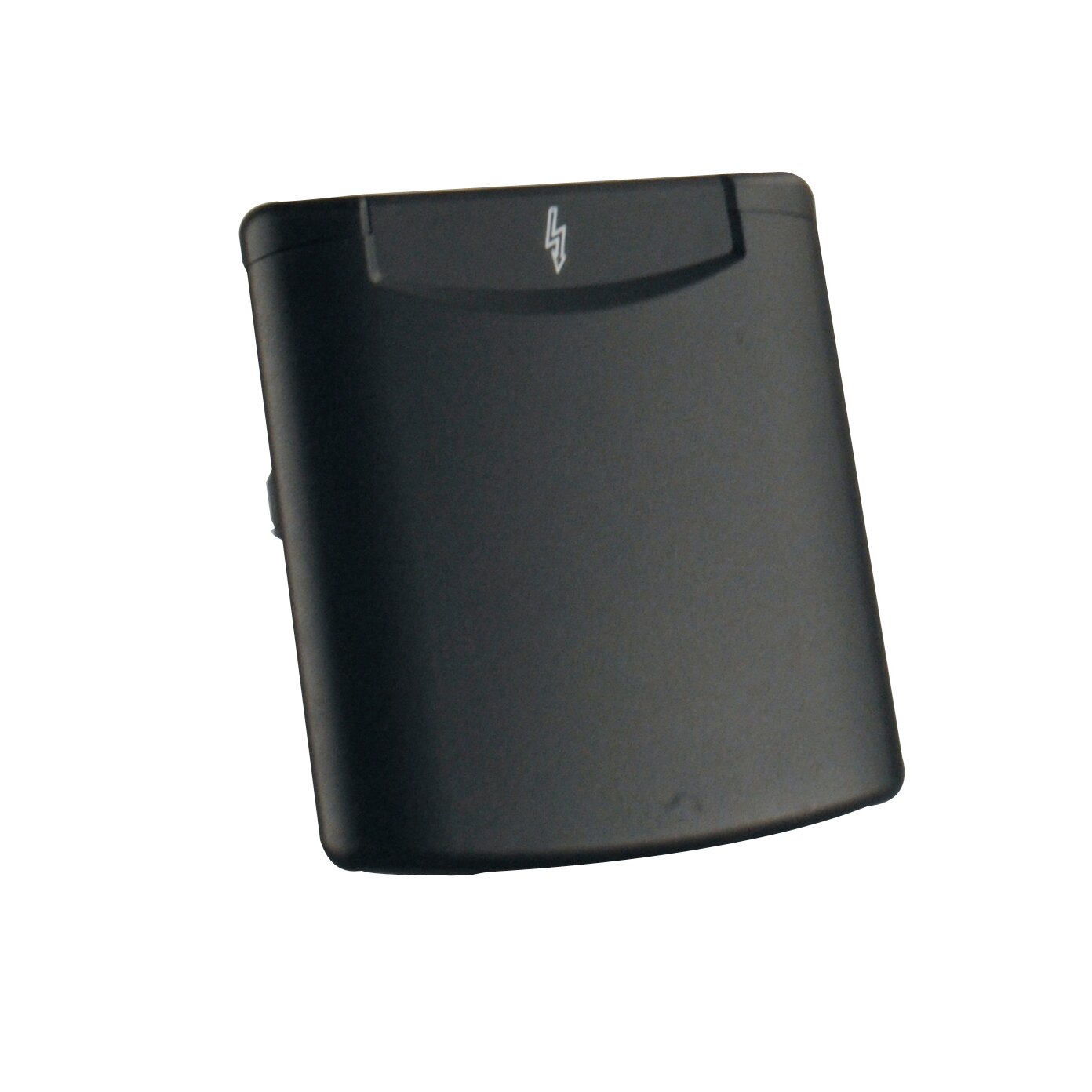 Artikelbild 2 des Artikels “Einspeisung CEE Caravan L, schwarz schwarz“