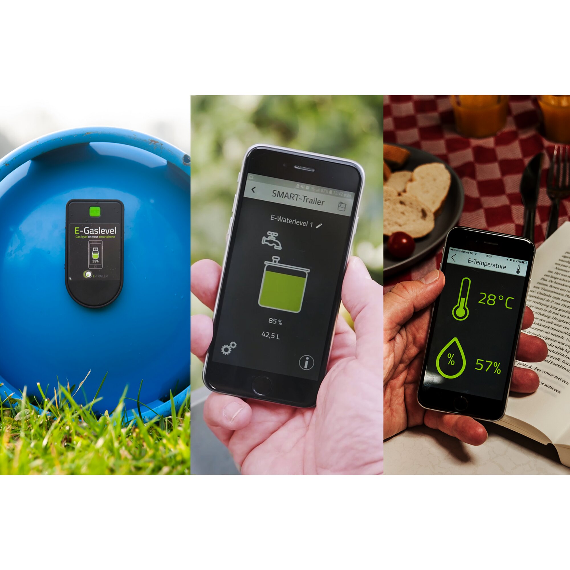 Artikelbild 2 des Artikels “E-Trailer Komfortpaket “