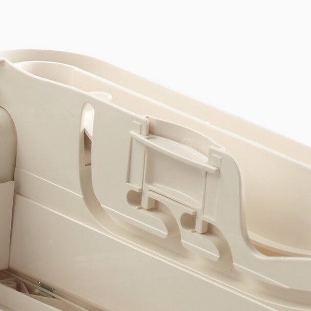 Product image 2 of the product “Nachrüstsatz Verriegelung Midi Heki Bügel ”