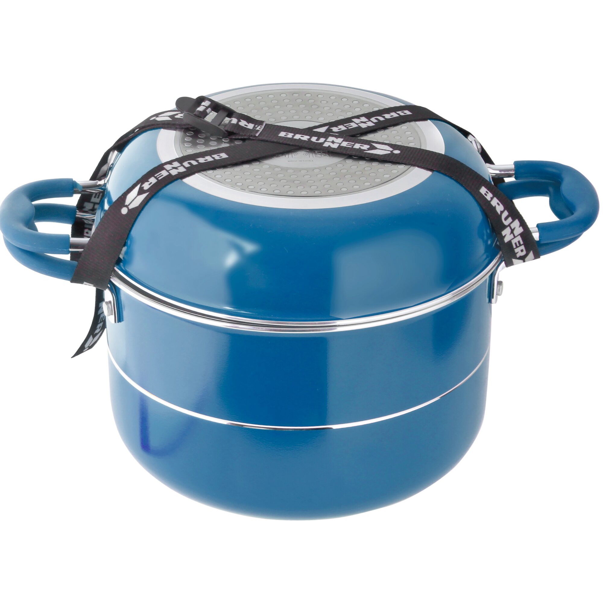 Artikelbild 2 des Artikels “Kochtopf-Set Carezza 7 + 1,  ø 22 cm “