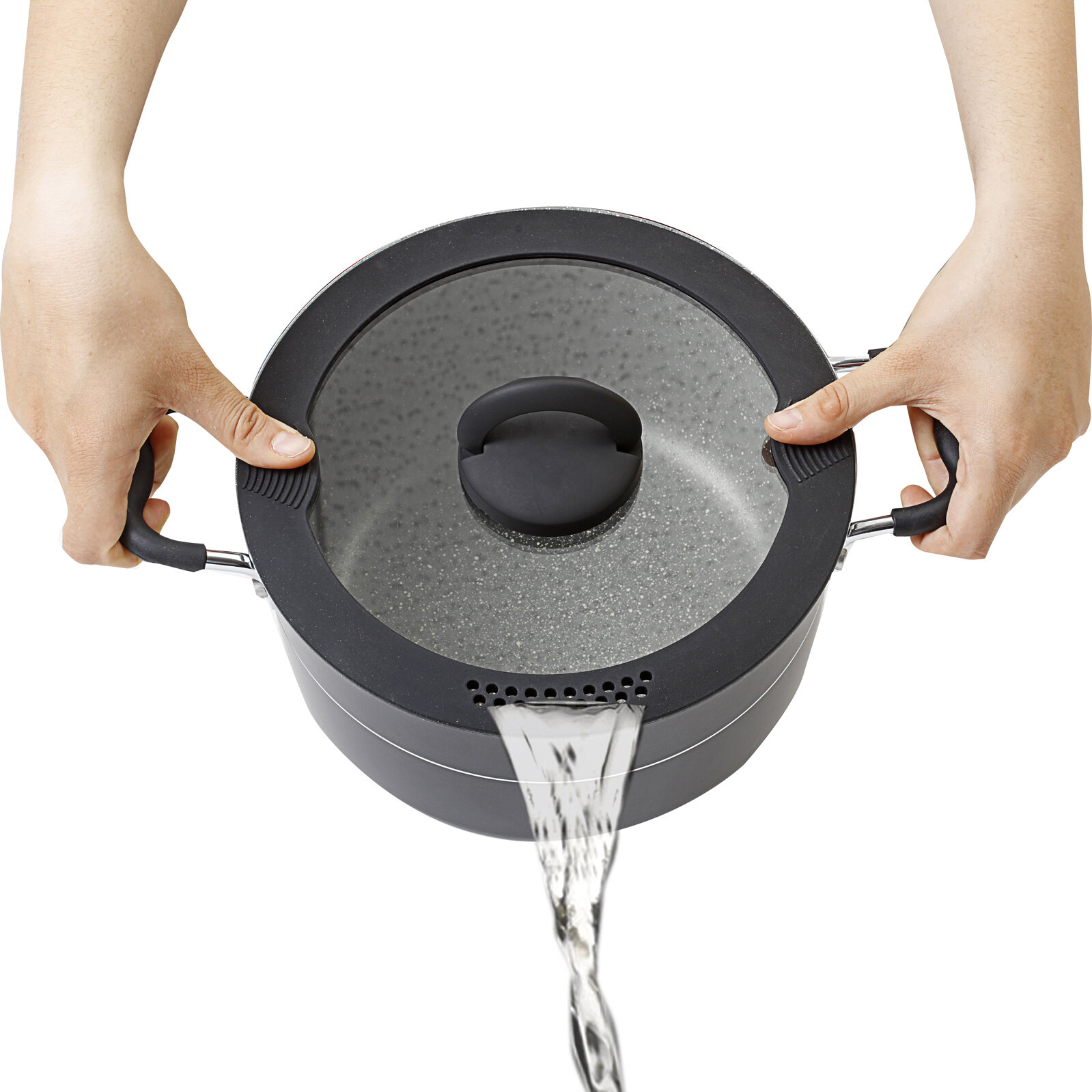 Artikelbild 2 des Artikels “Glasdeckel Covery “