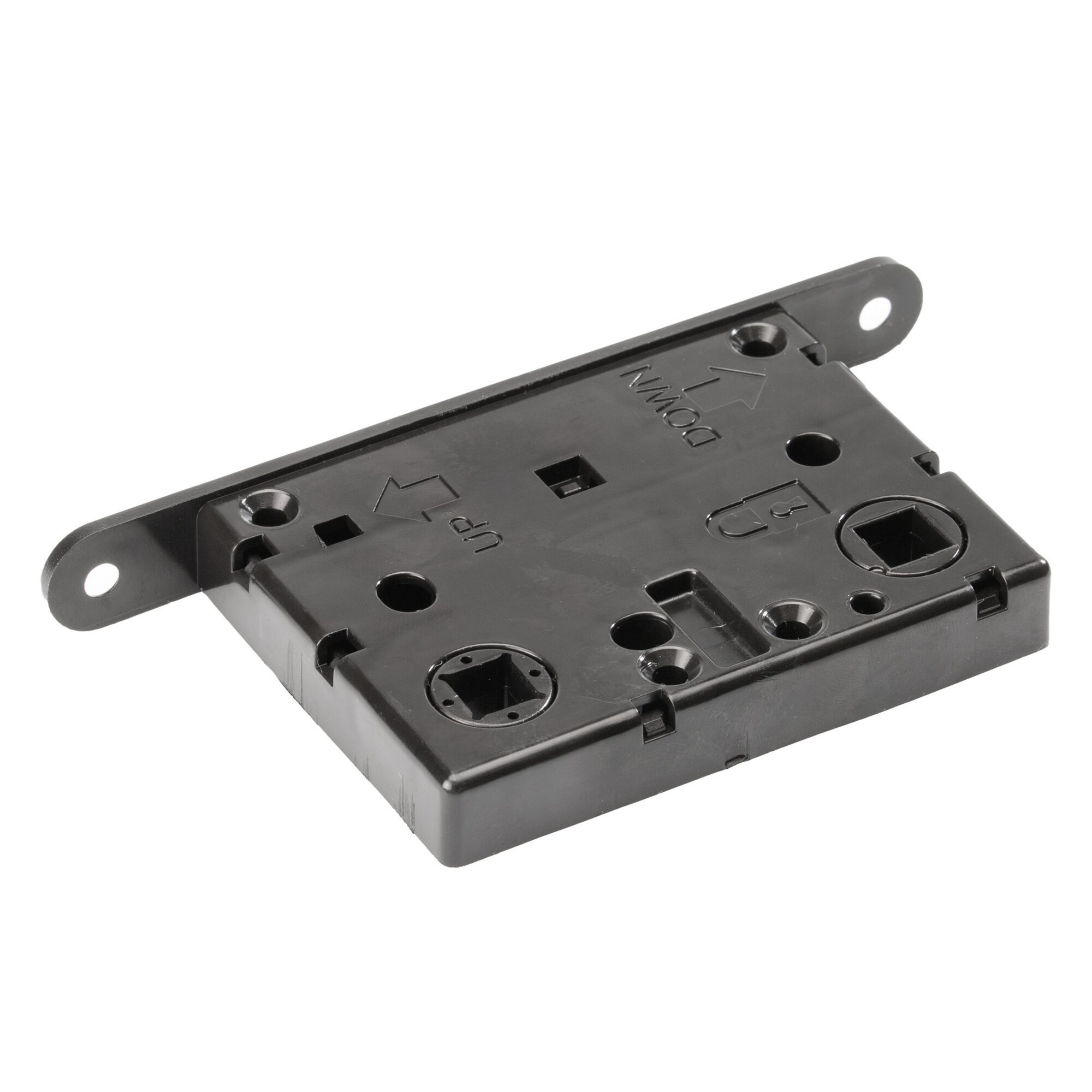 Artikelbild 2 des Artikels “Fallenschloss M-Lock, schwarz, 8 x 8 mm “